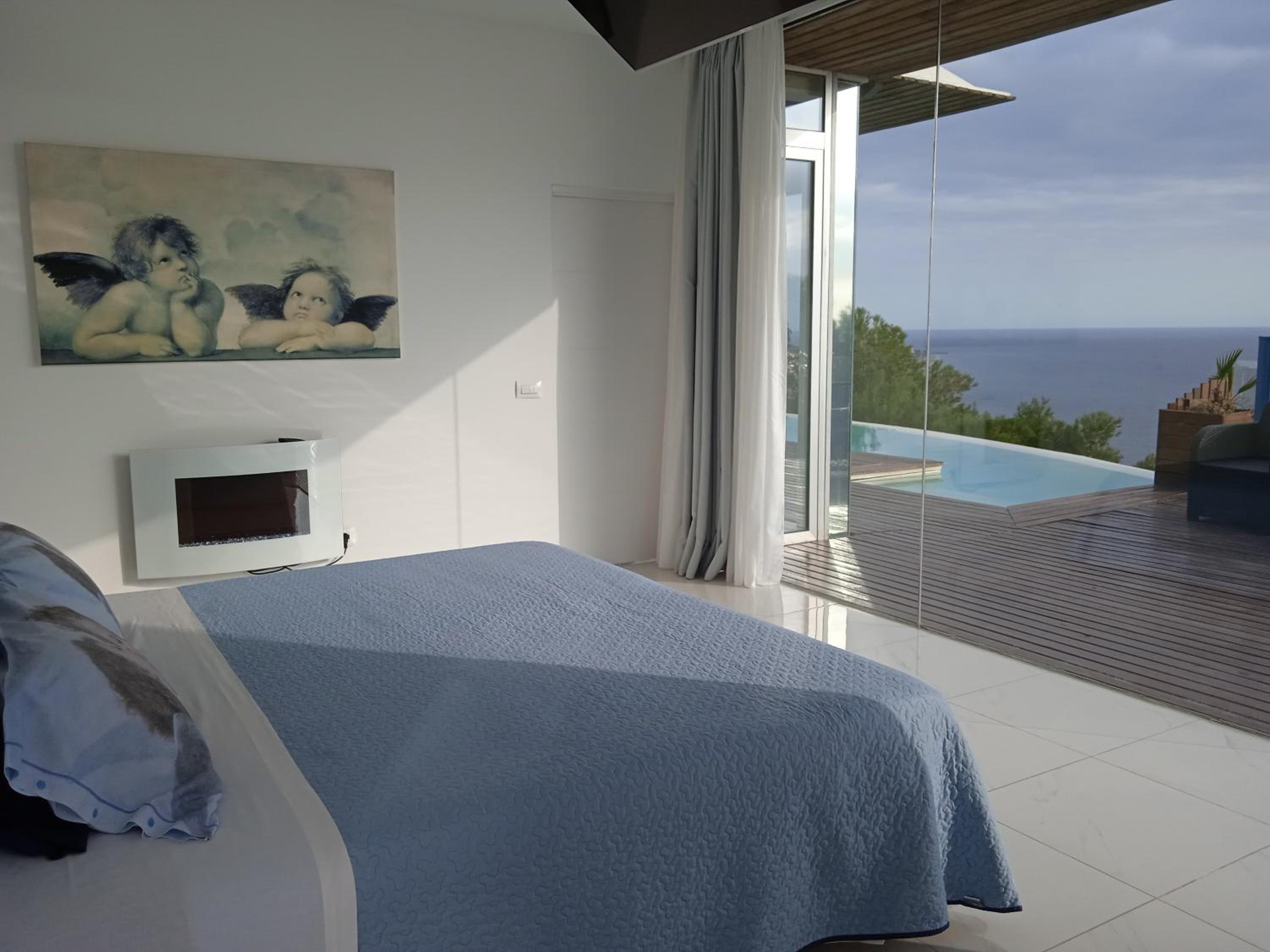 One-Bedroom Villa photo 3