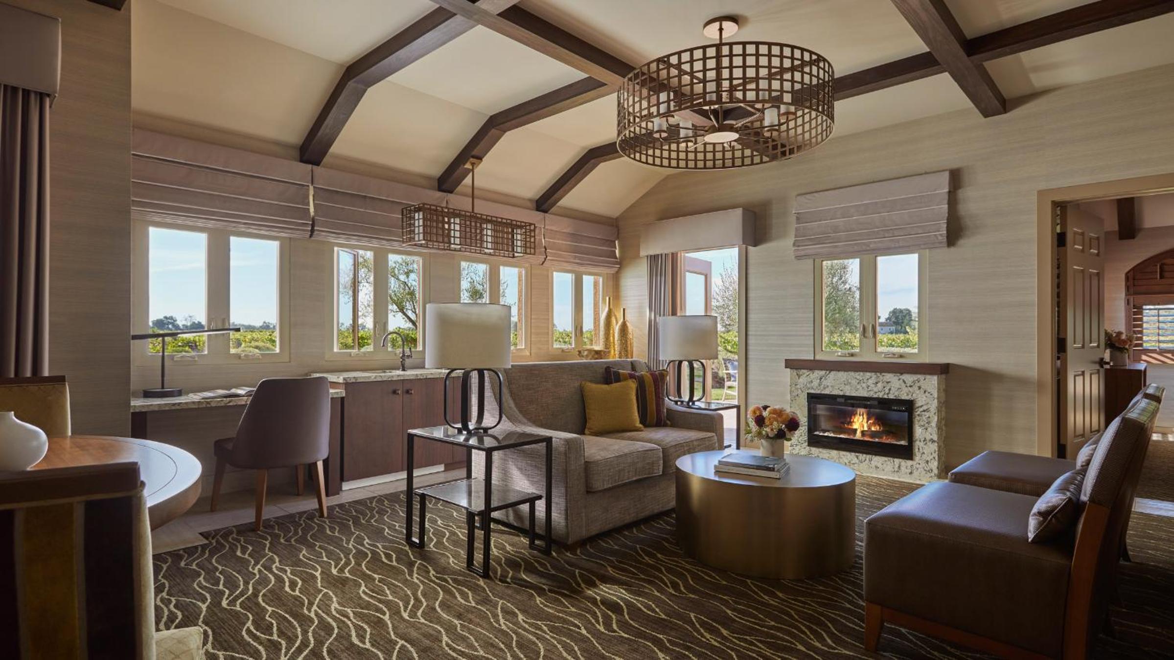 Vintners Suite photo 1