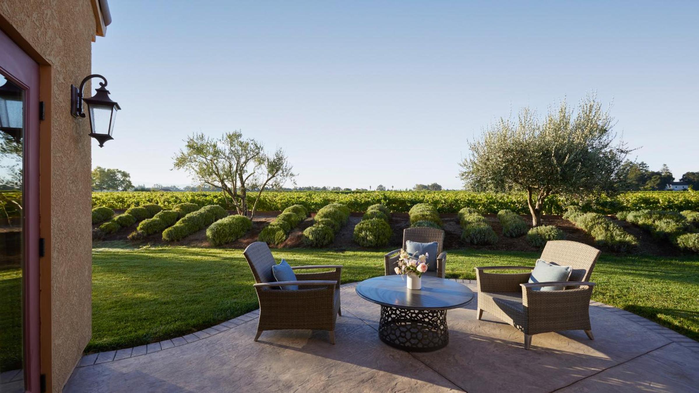 Vintners Suite photo 3