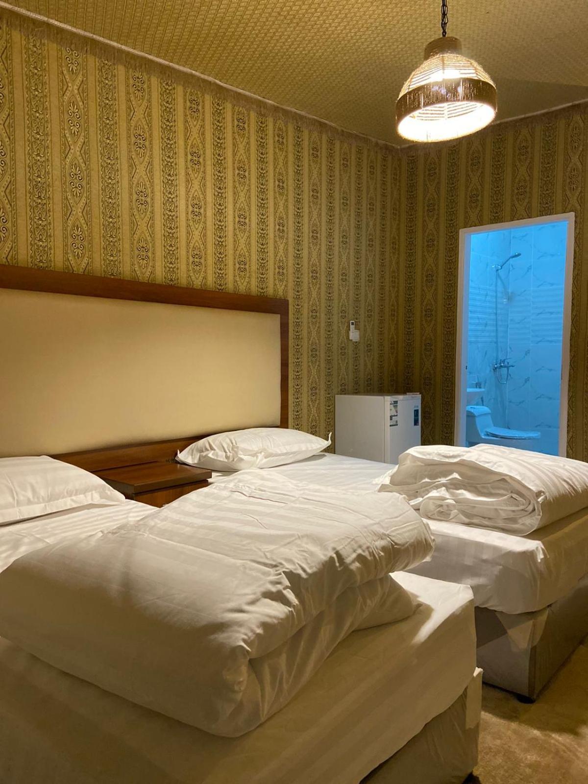 Economy Double Room photo 3