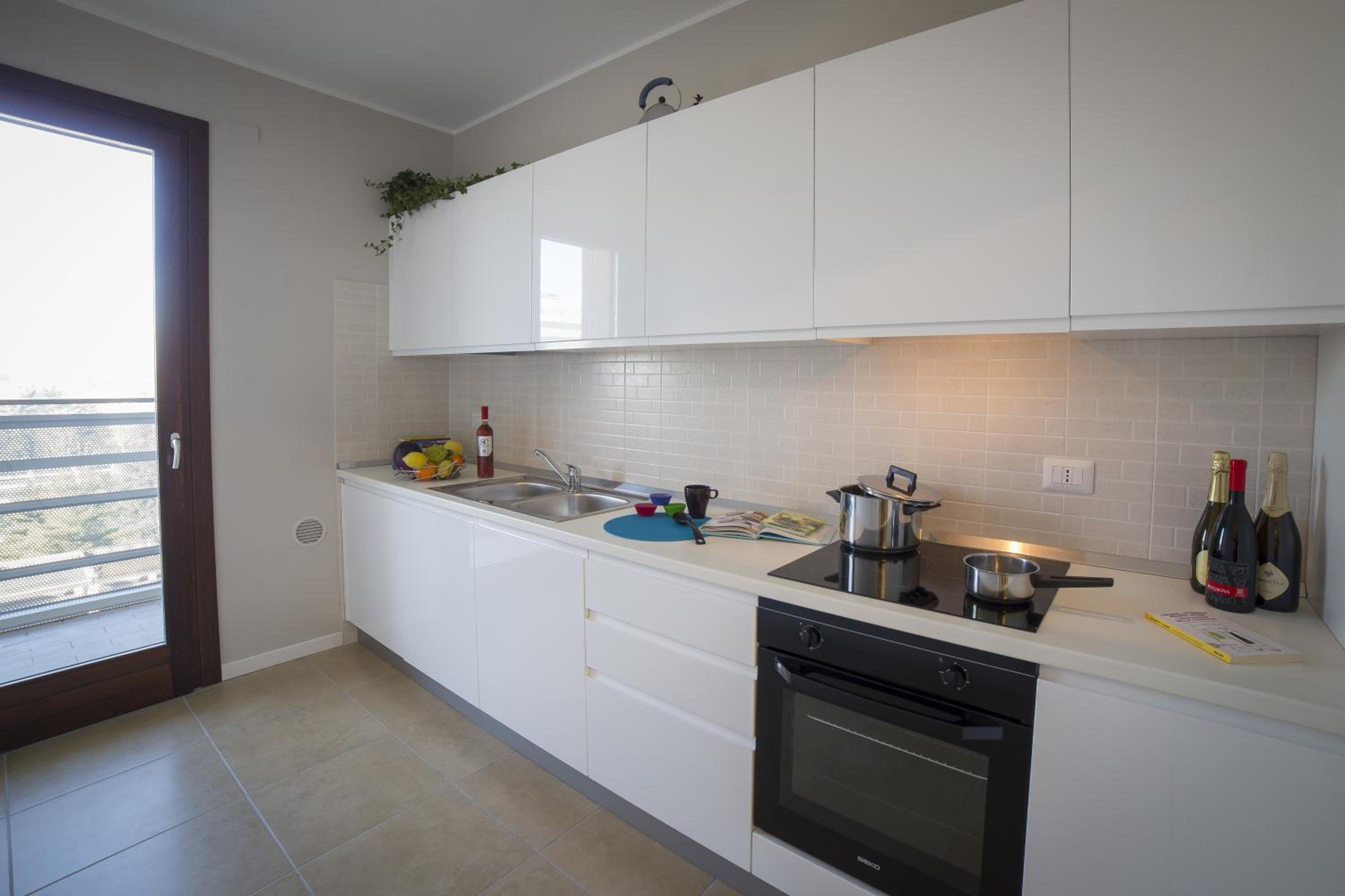 Superior Two-Bedroom Apartment