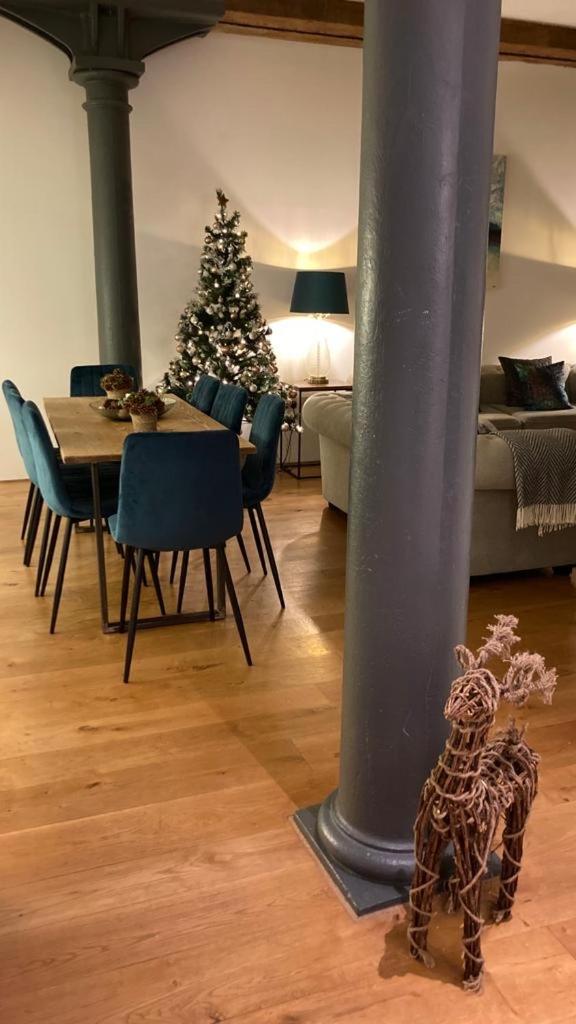 The Bruce Family Apartment photo 3