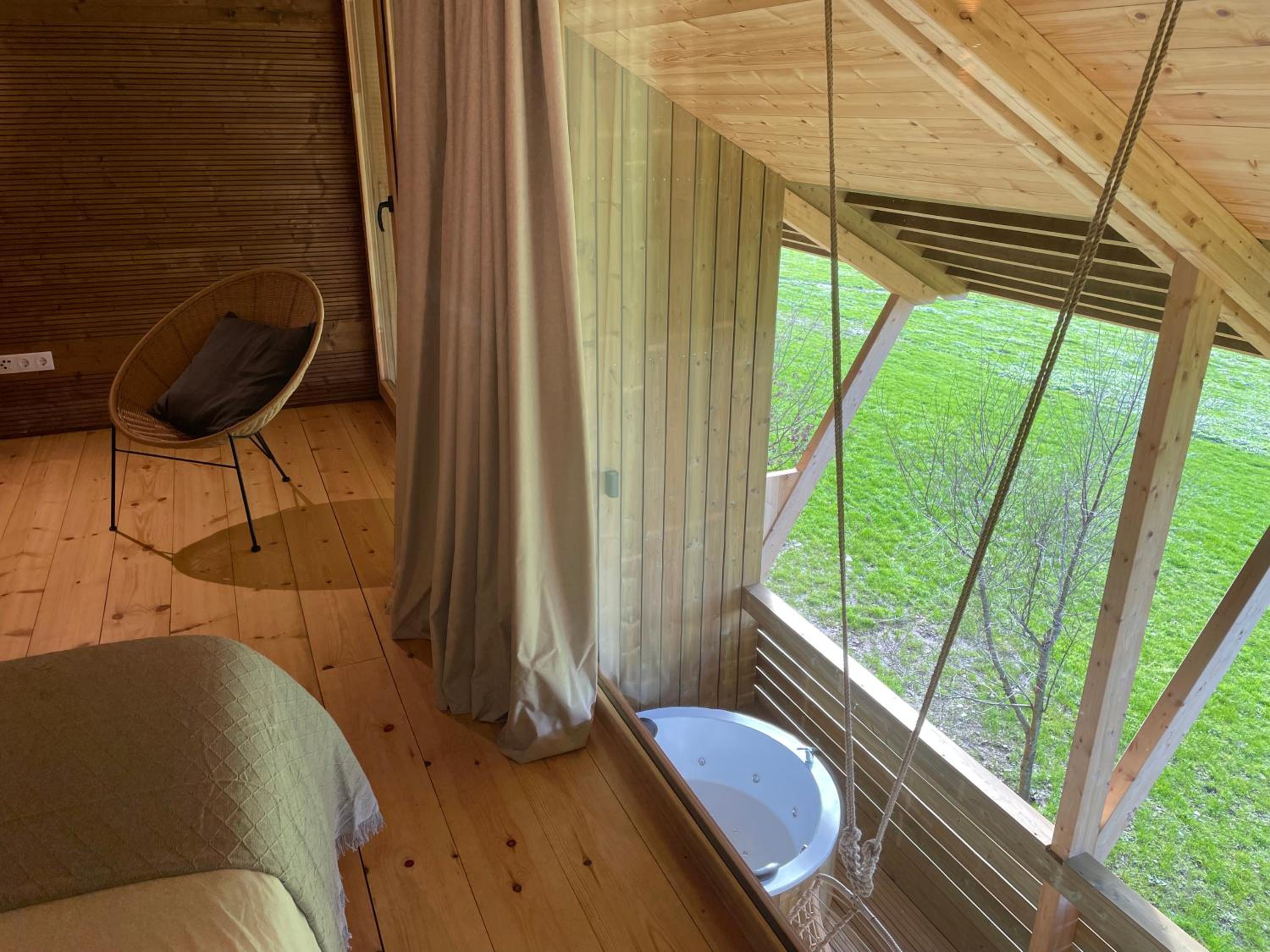 Chalet photo 2