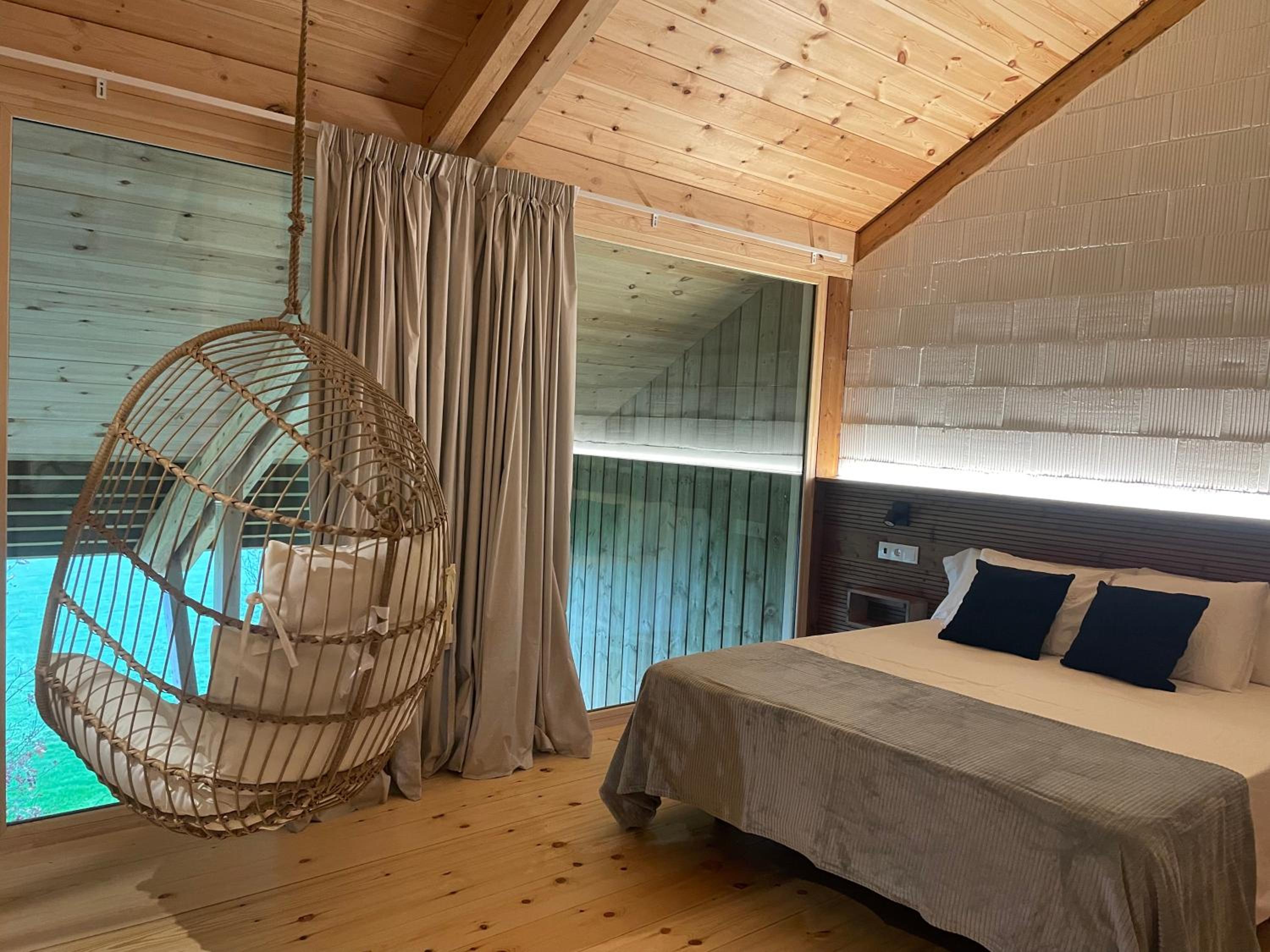 Chalet photo 2