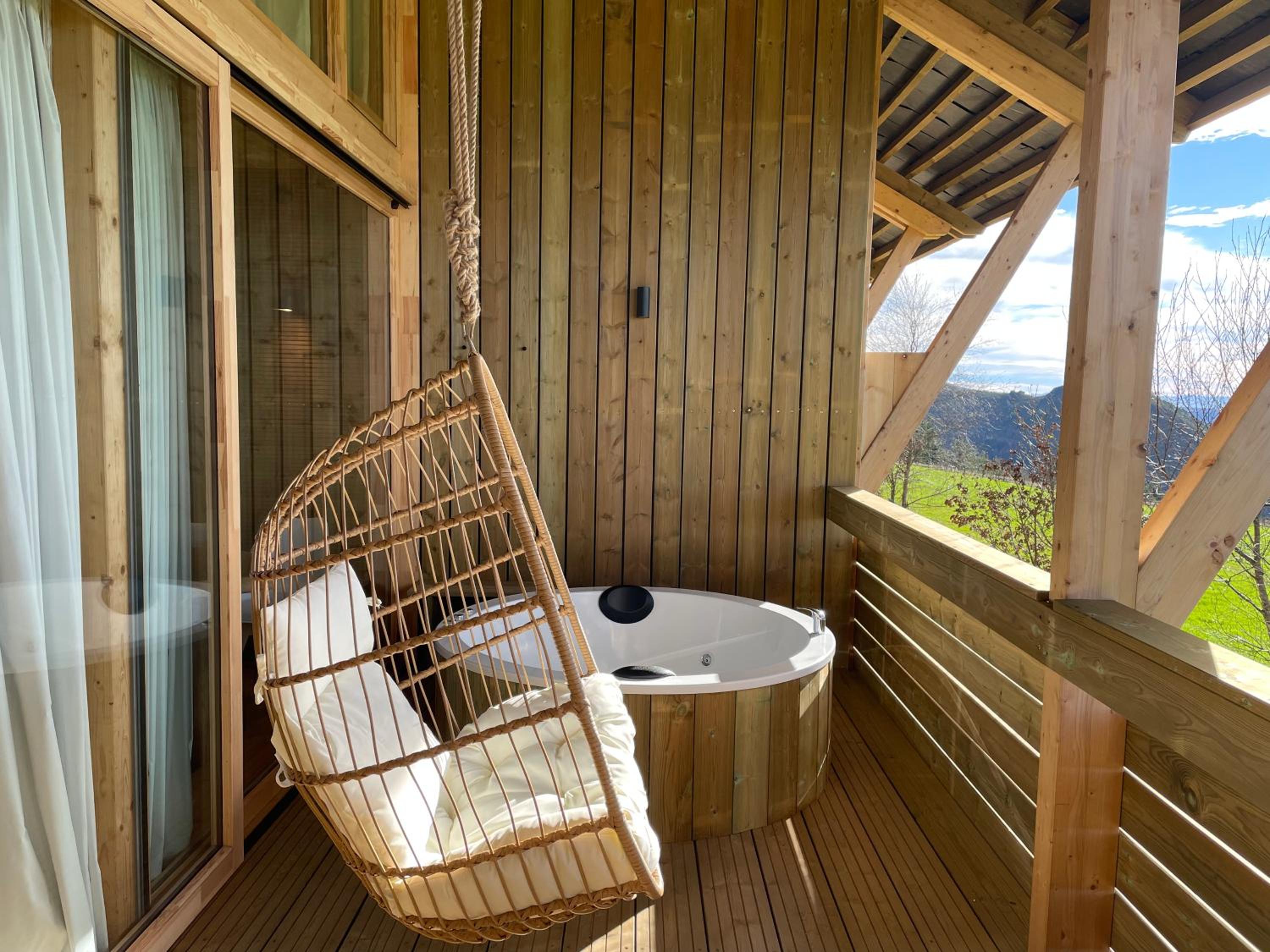 Chalet photo 3
