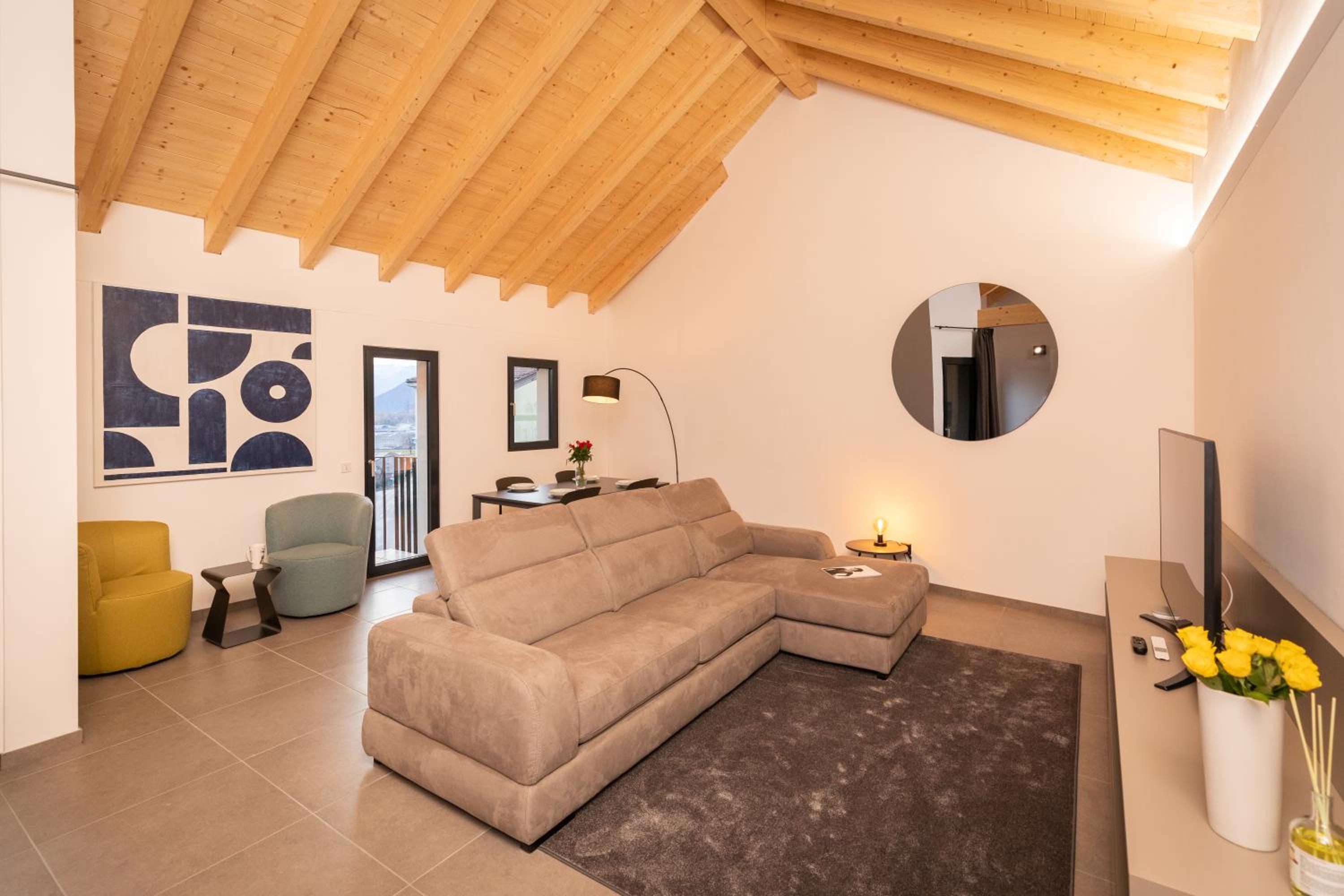 Two-Bedroom Suite