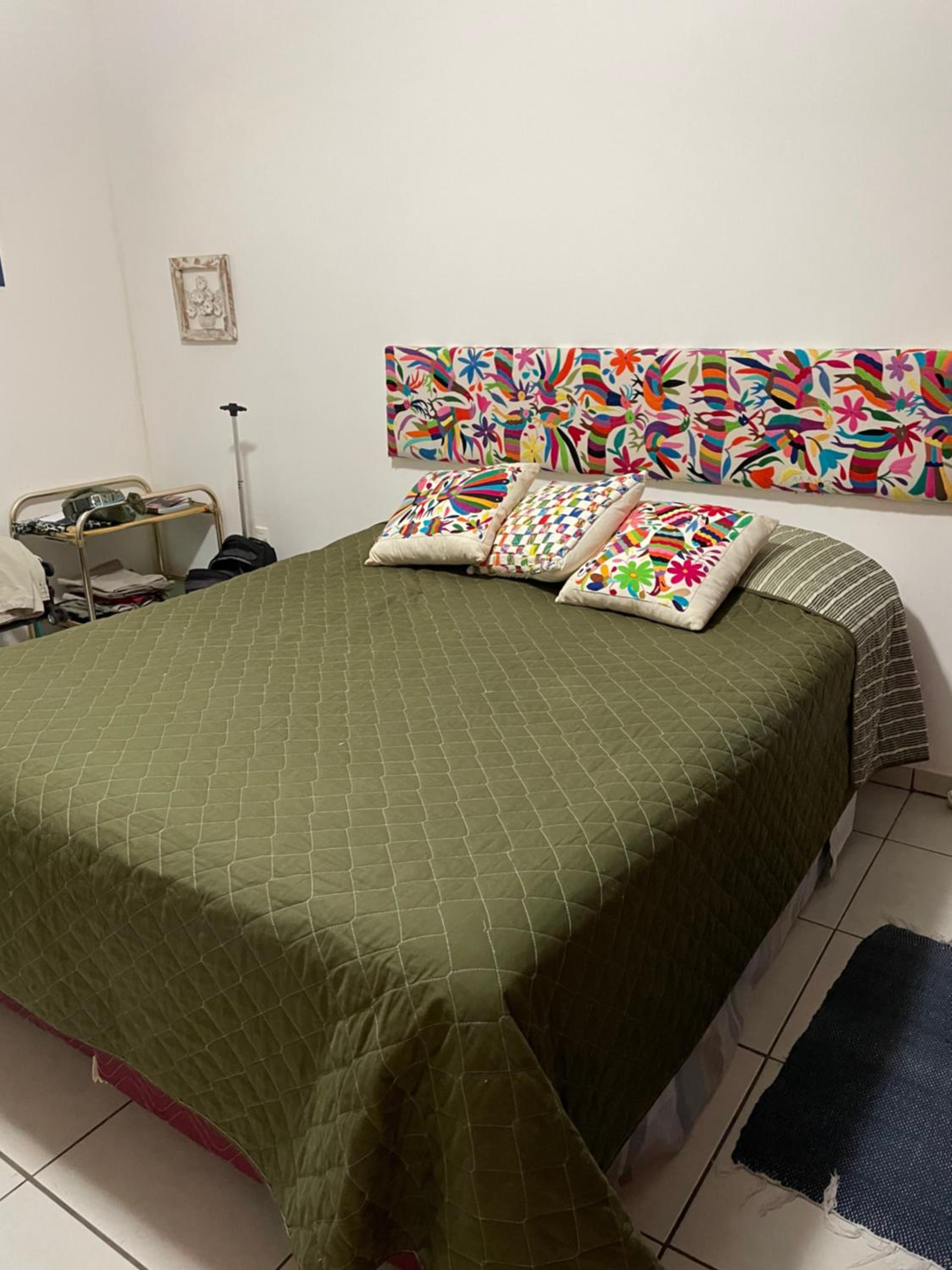 Deluxe Queen Room photo 3
