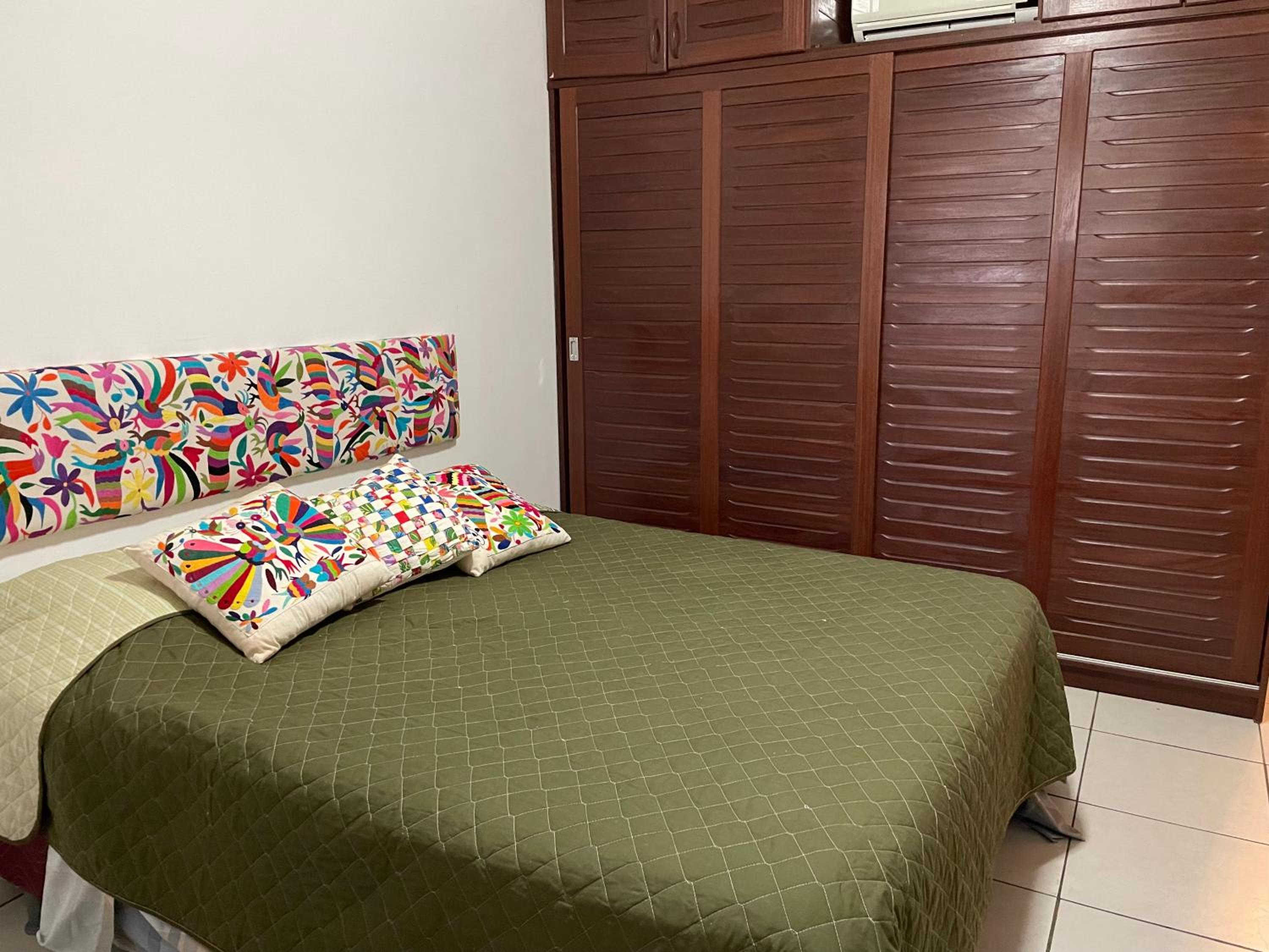 Deluxe Queen Room photo 1