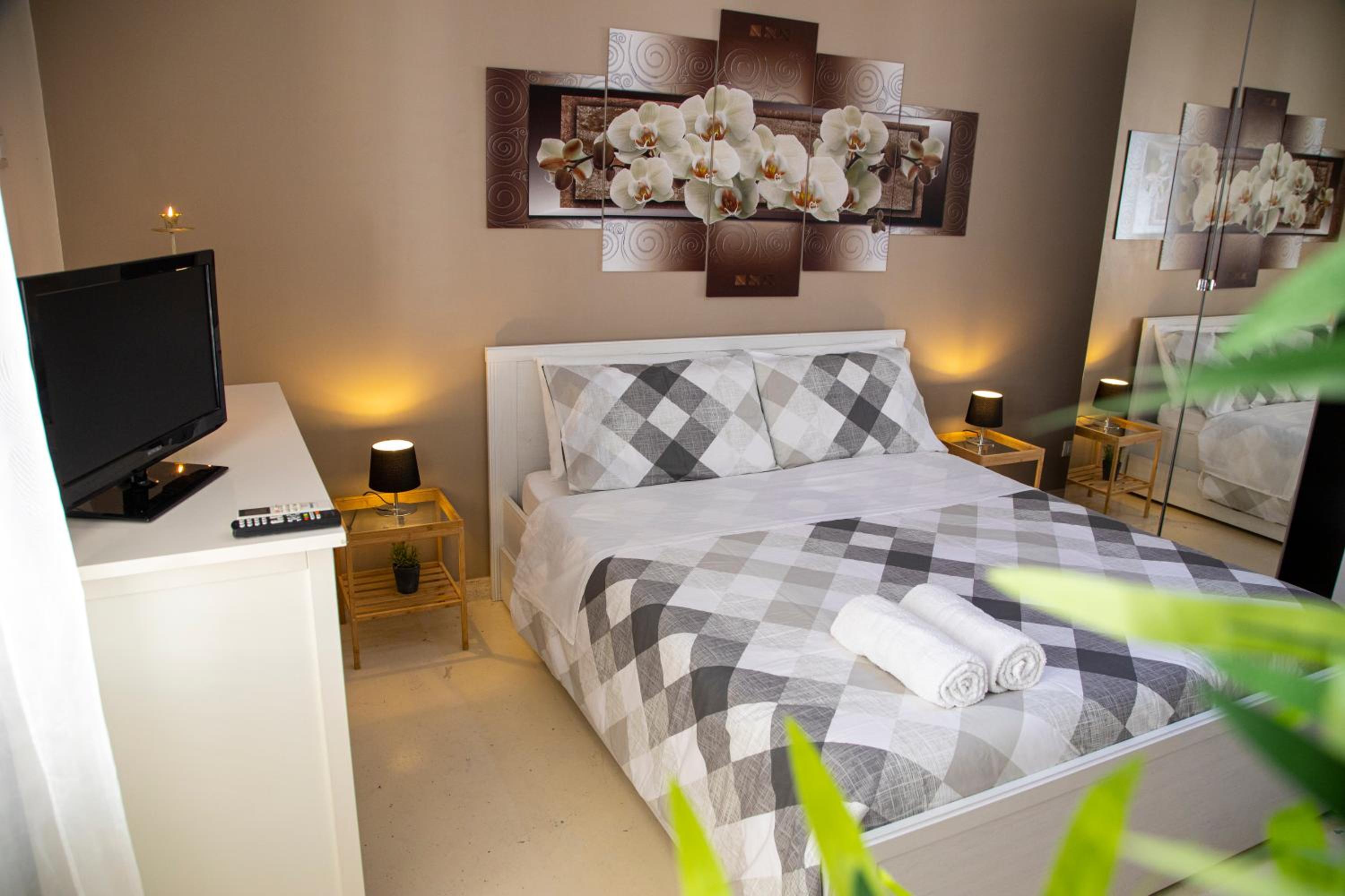 Standard Double Room photo 3