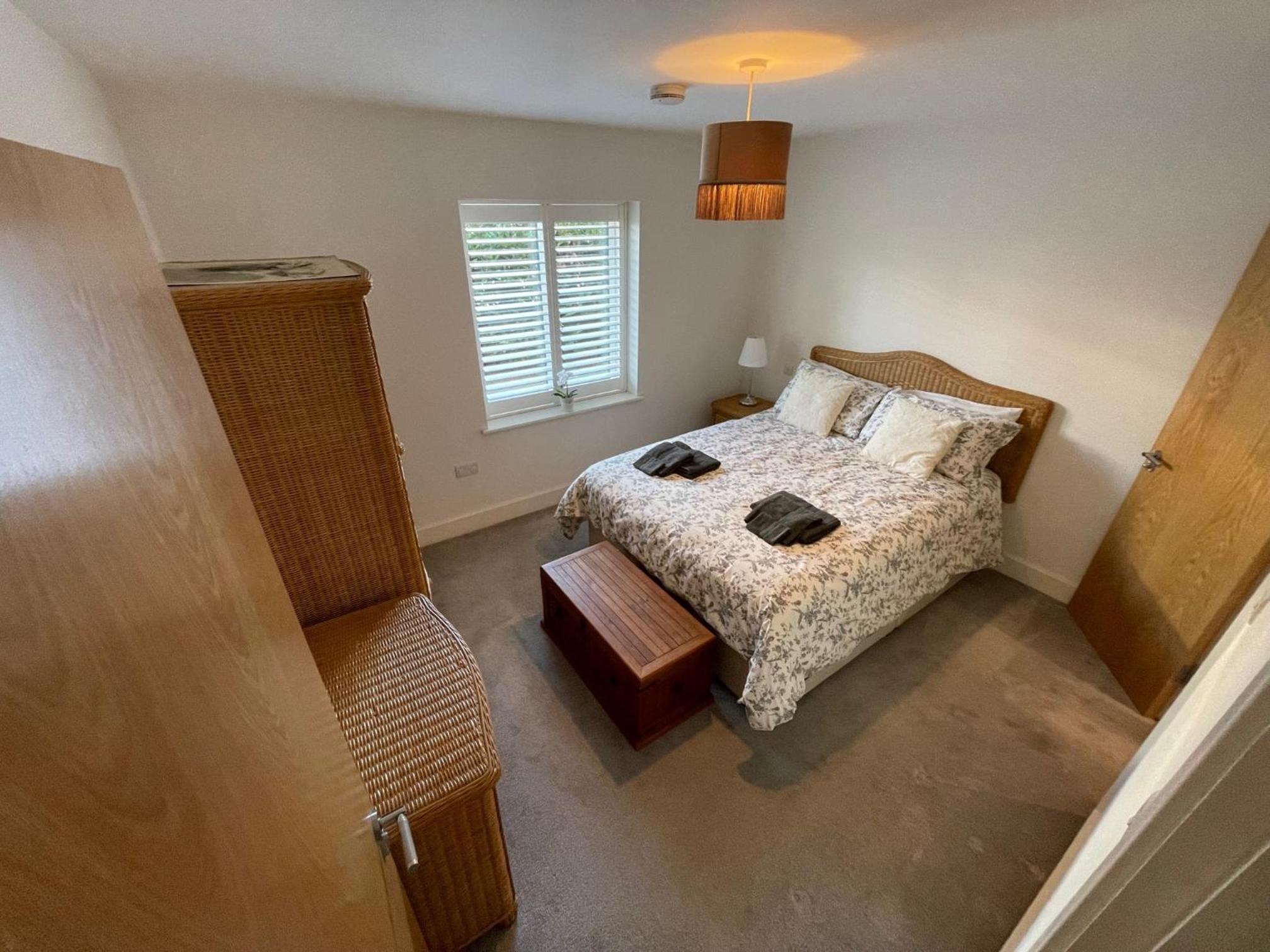 Two-Bedroom Apartment photo 2