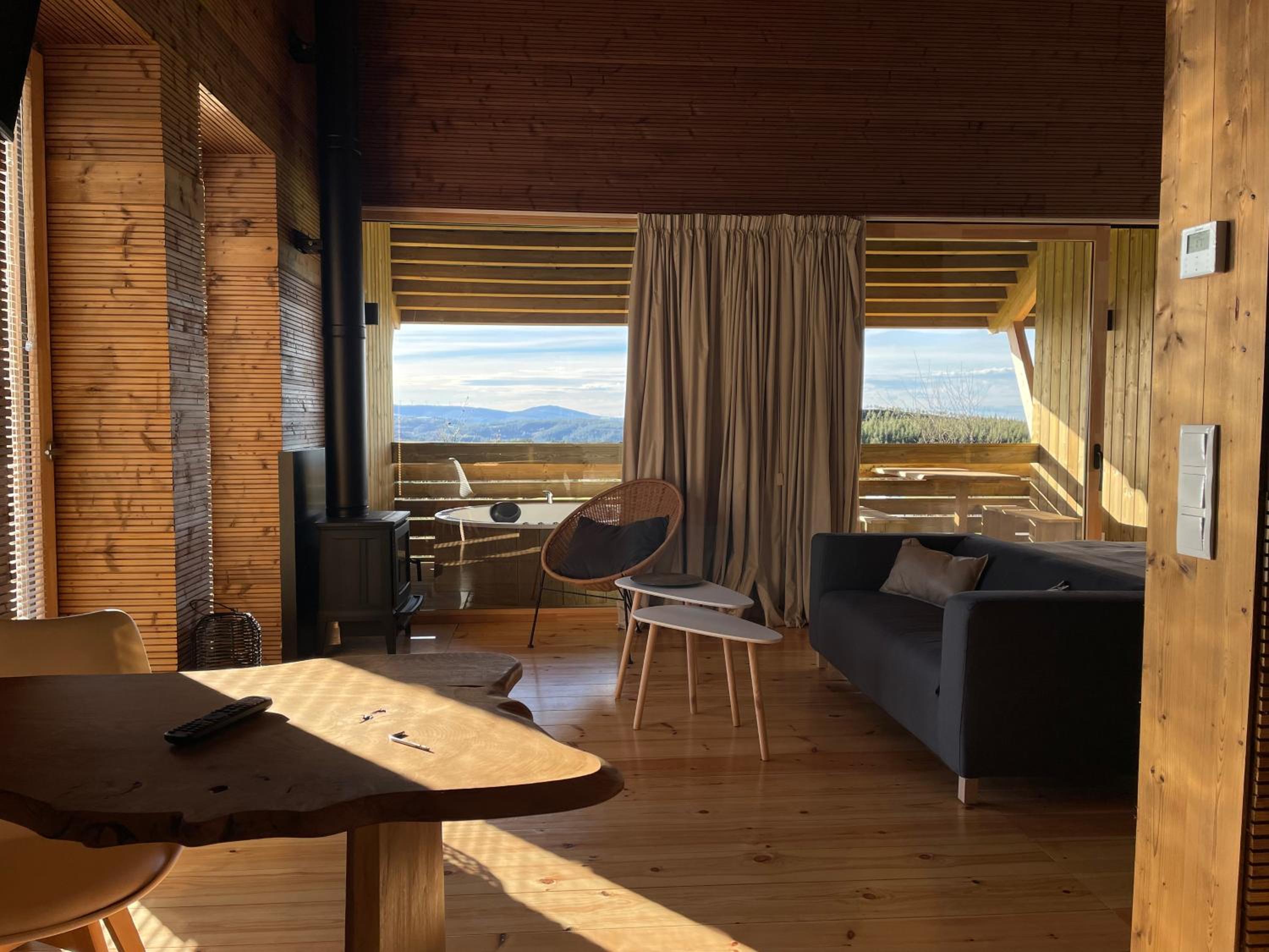 Chalet photo 3