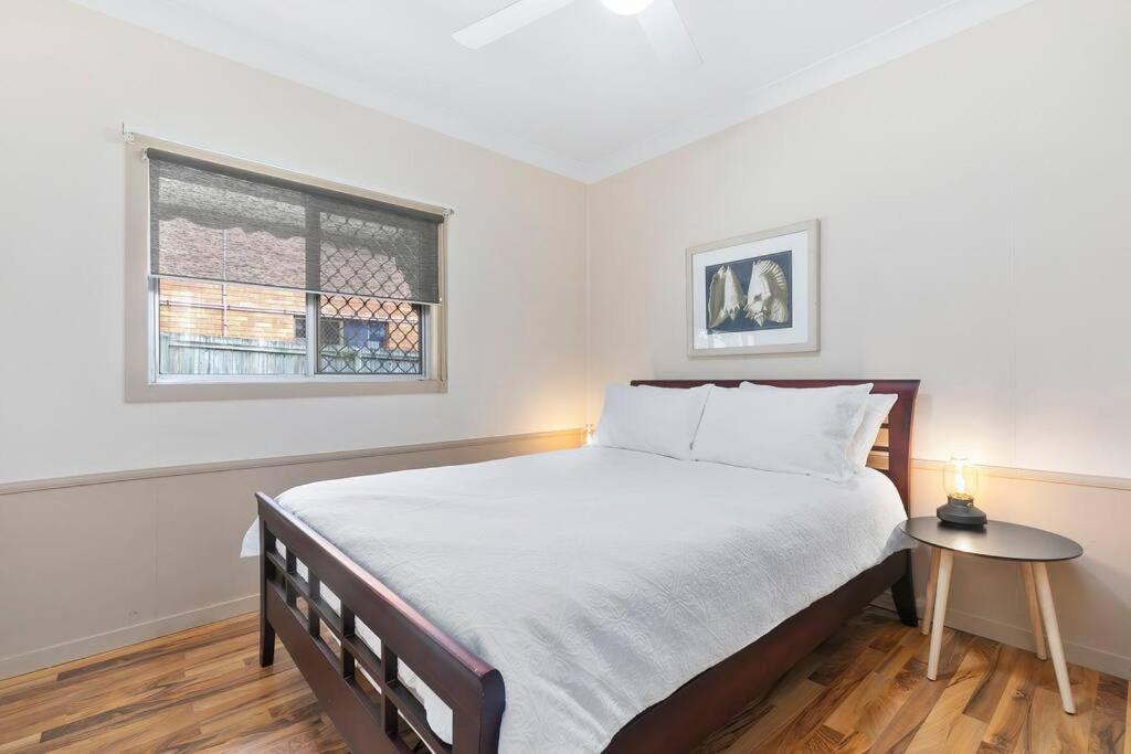Three-Bedroom House photo 1