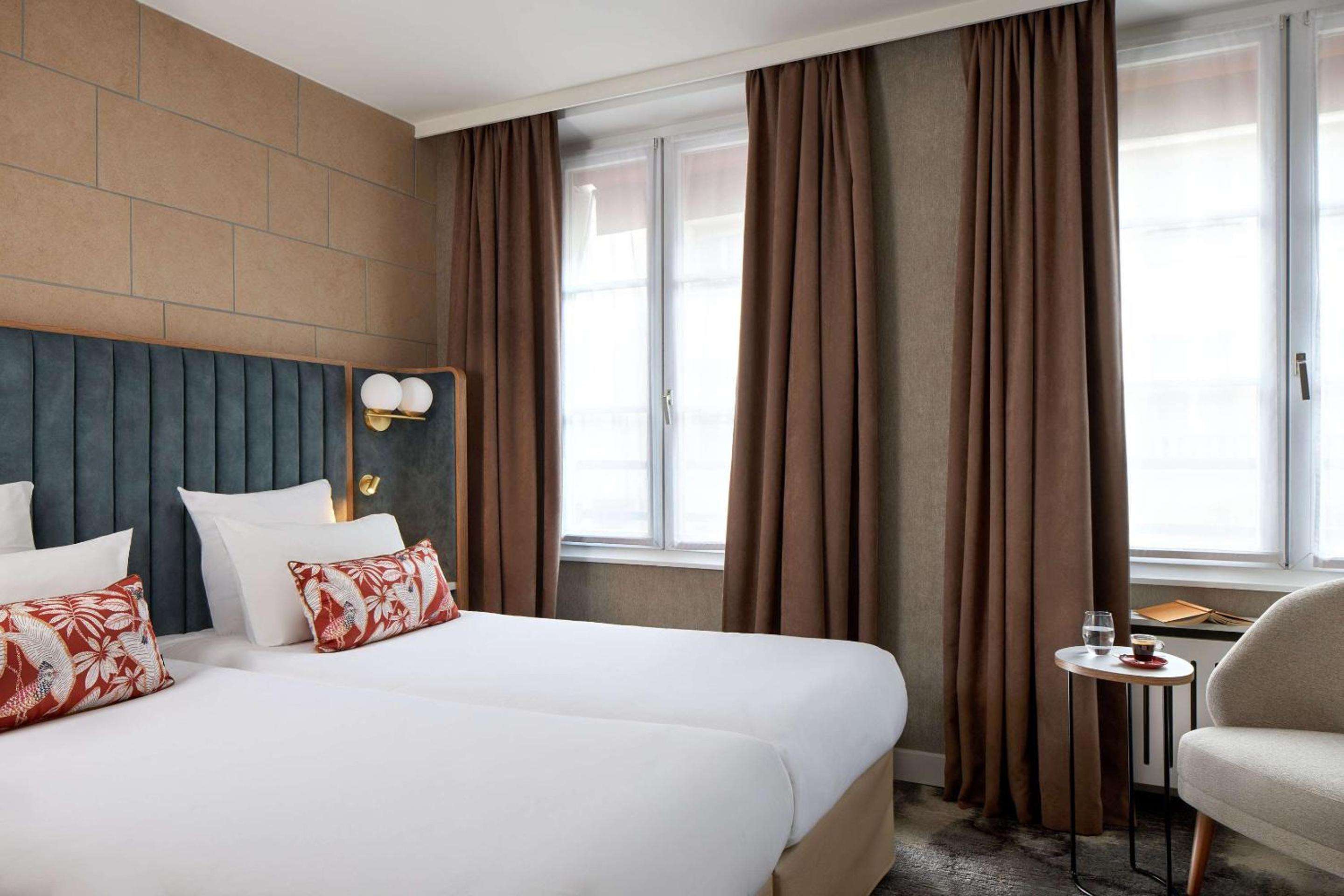 Superior Twin Room - Non-Smoking - Photo 1