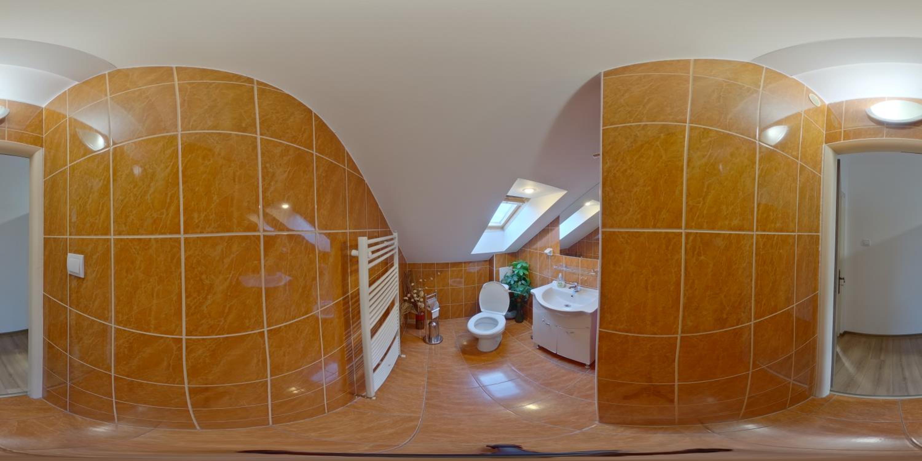 Triple Room with Air Conditioning photo 3