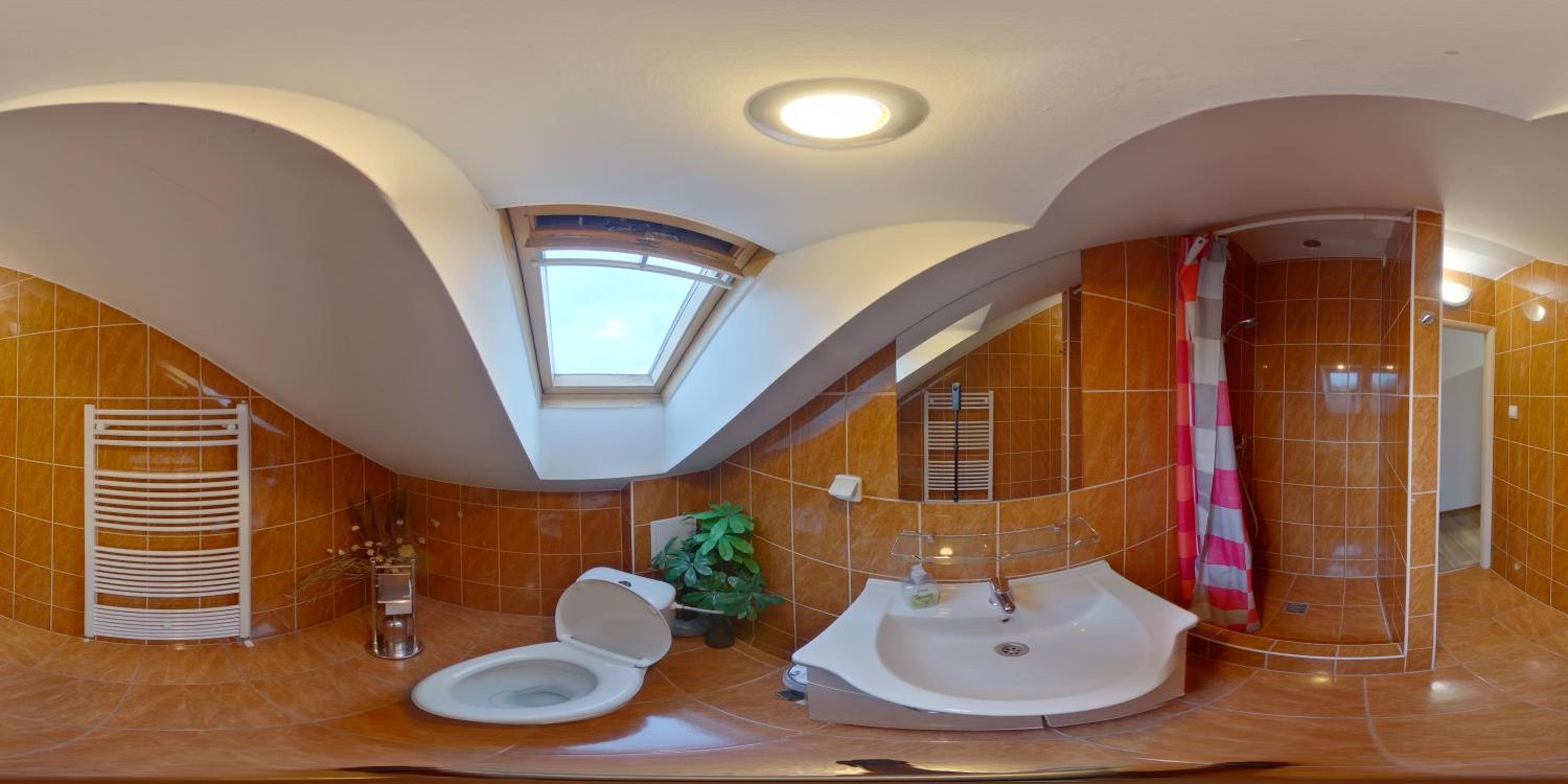 Triple Room with Air Conditioning photo 2