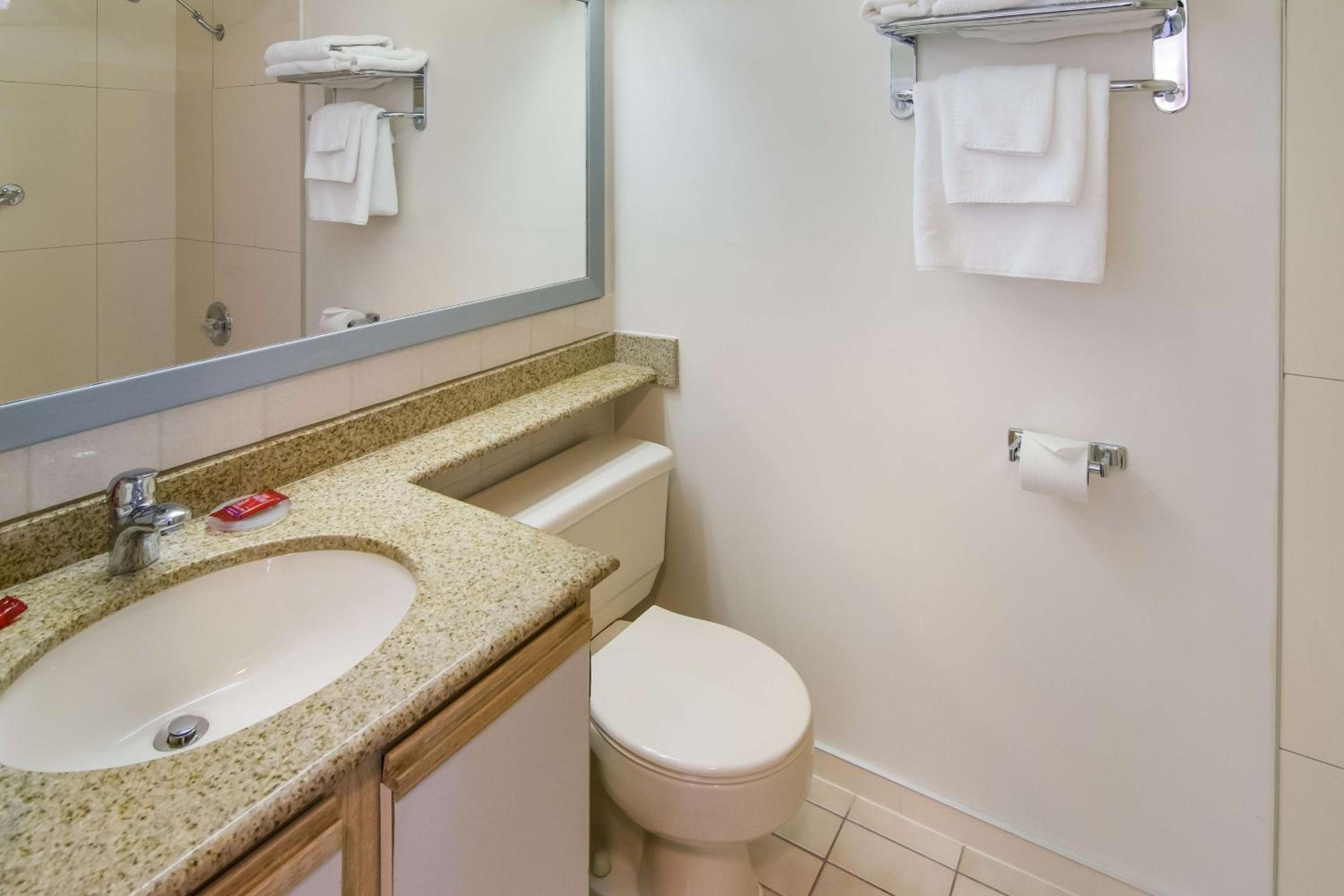 Double Room - Non-Smoking  - Photo 4