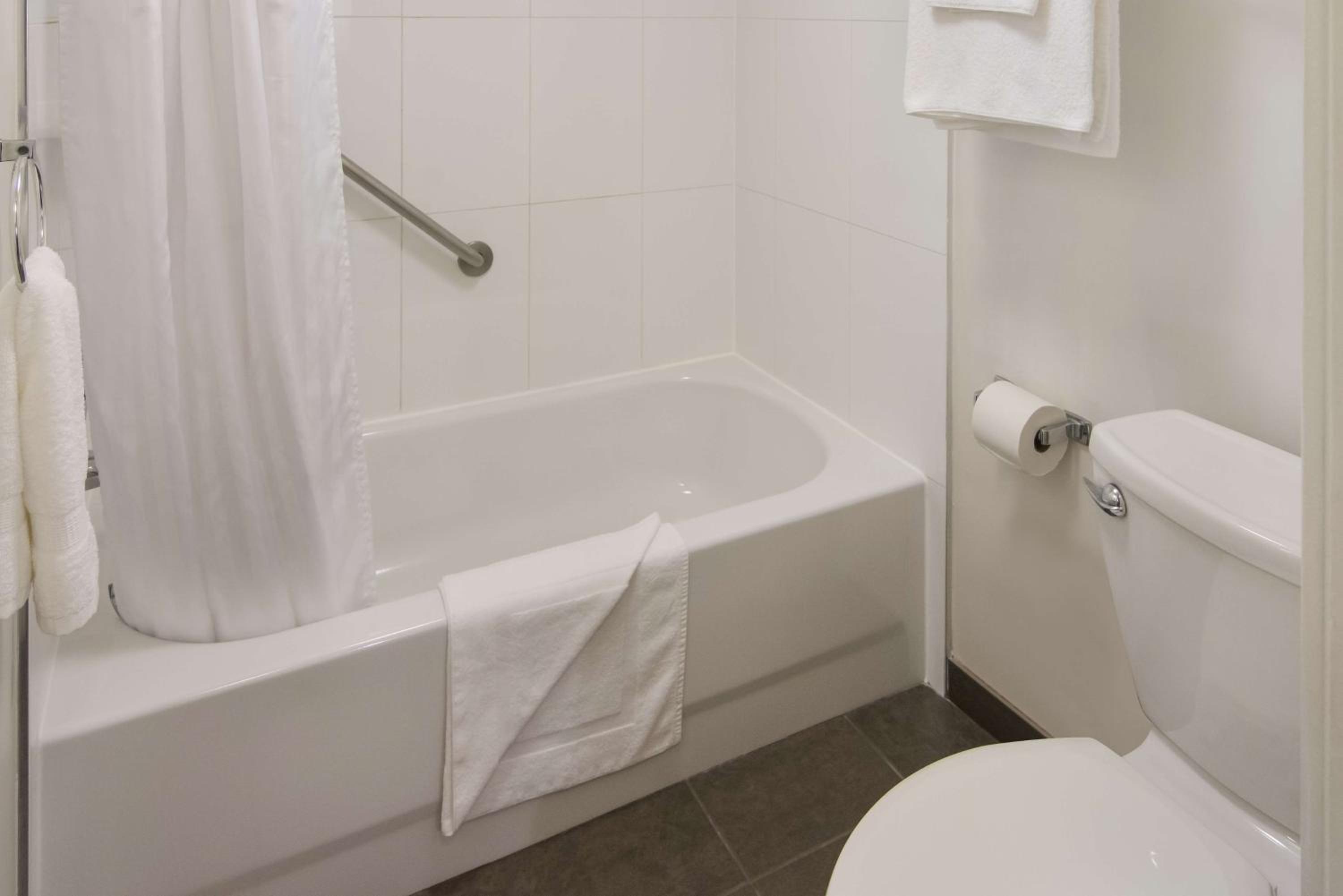 One-Bedroom Suite - Photo 1