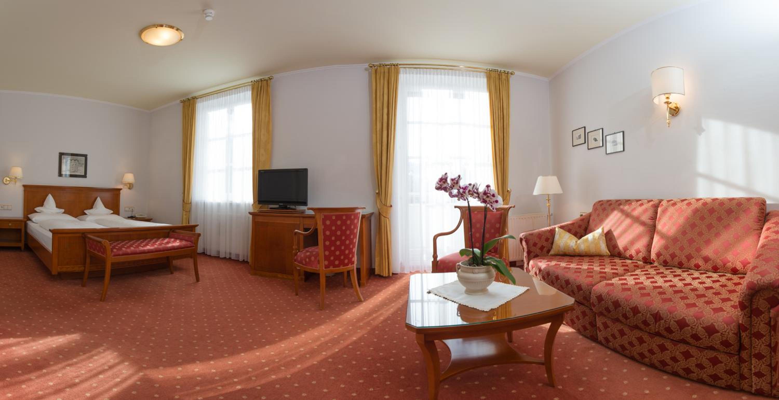 Junior Suite photo 1