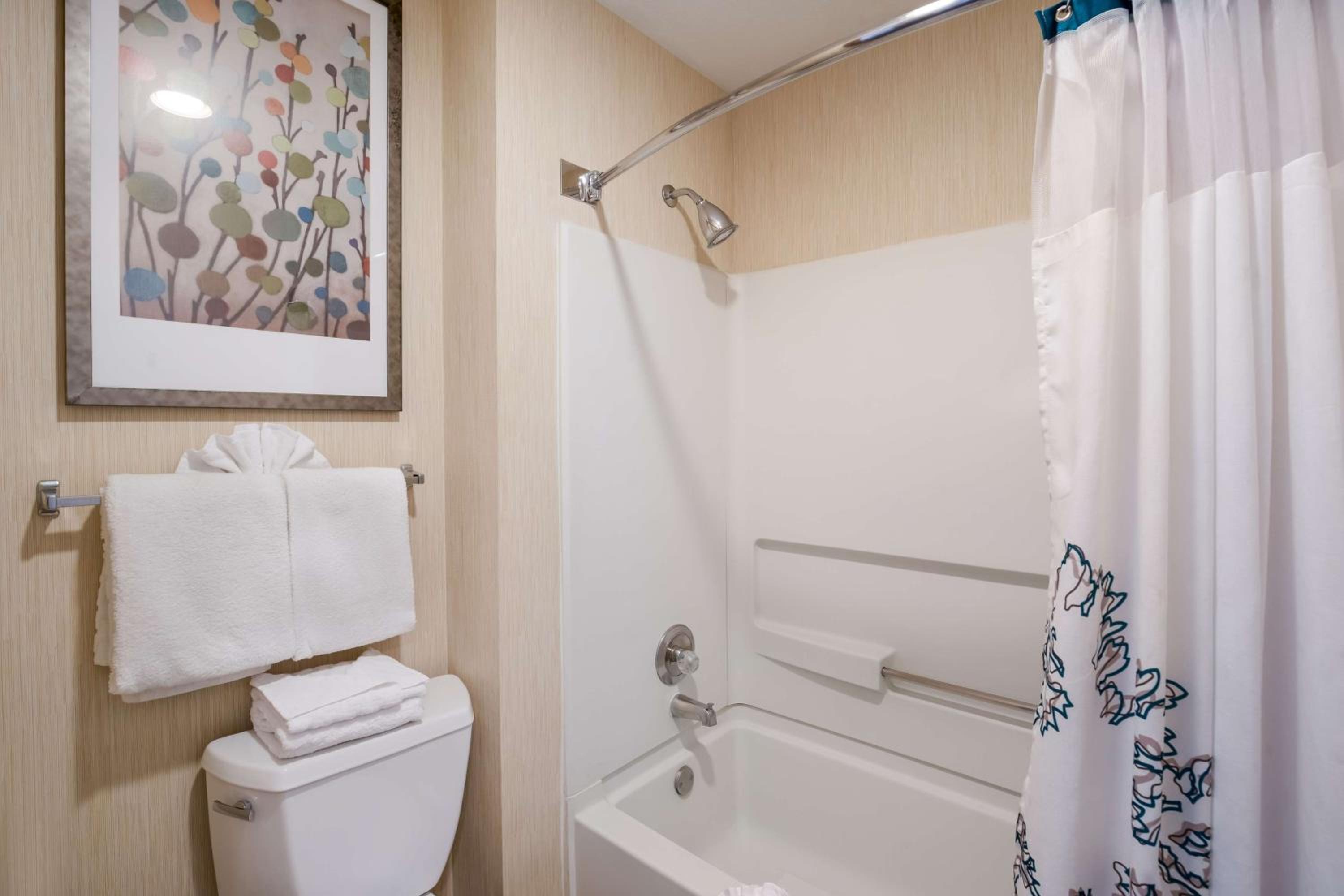 Studio King Suite - Photo 2