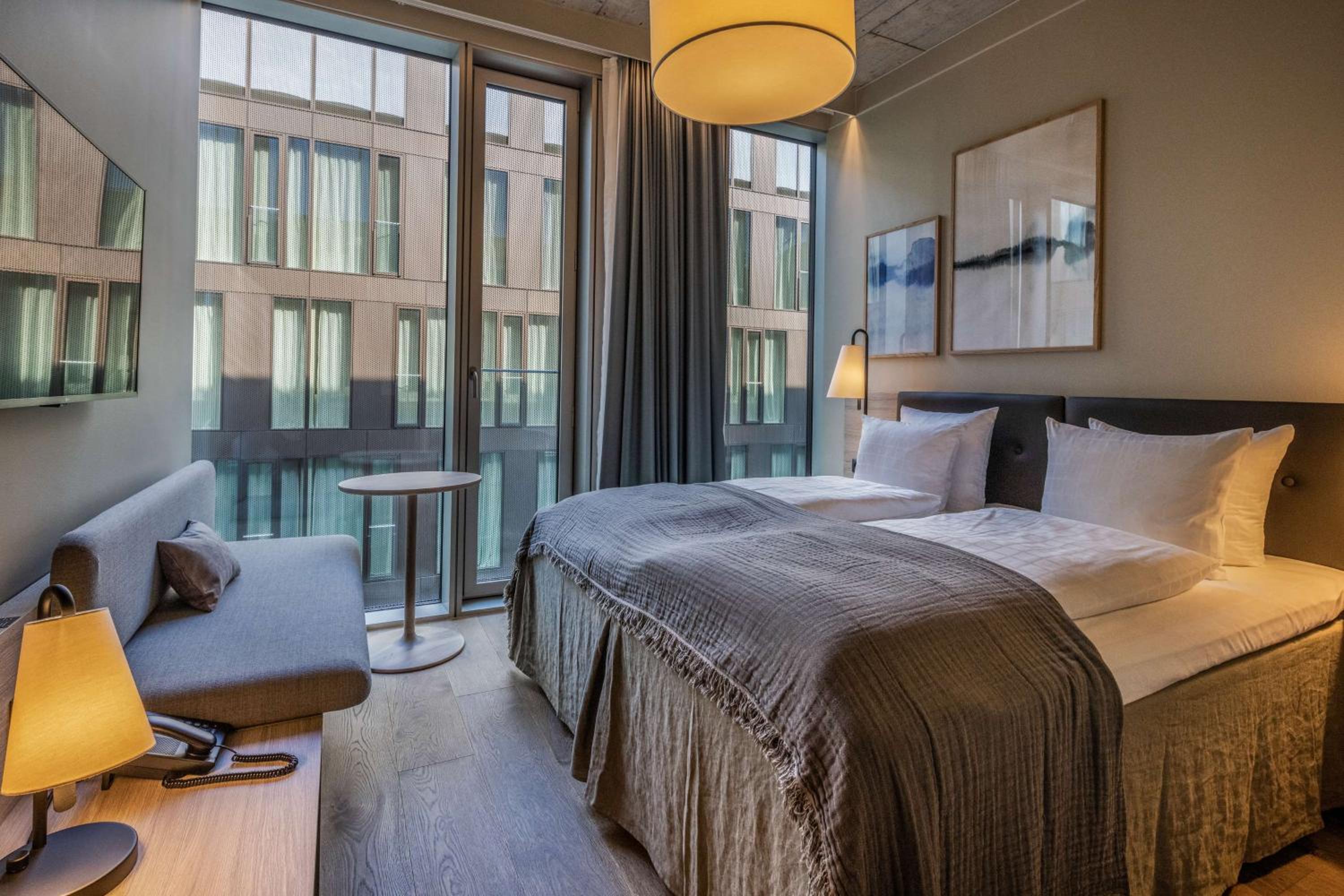 Standard King Room - Wellness and pool access excluded - Photo 2