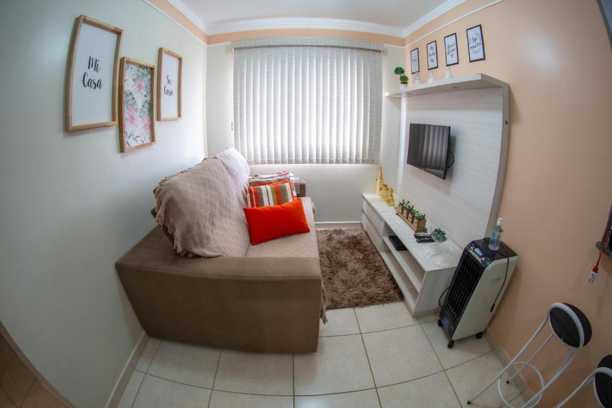 Apartment photo 1