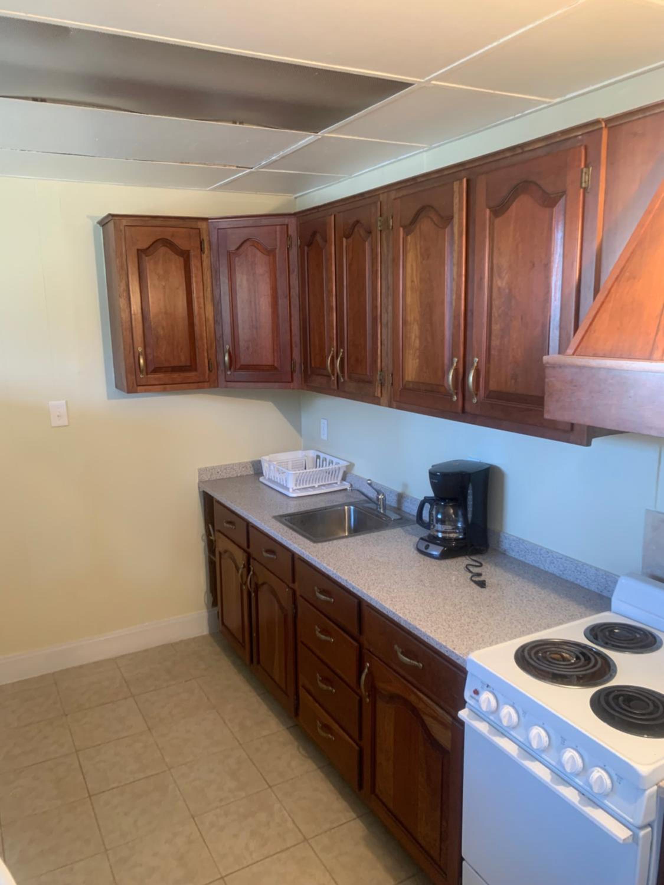Standard Apartment - Photo 3