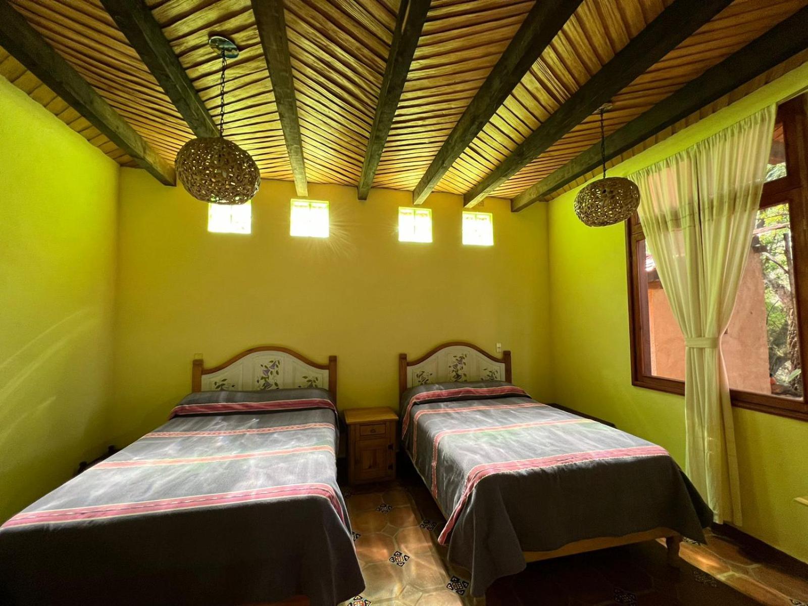 Standard Twin Room - Photo 1