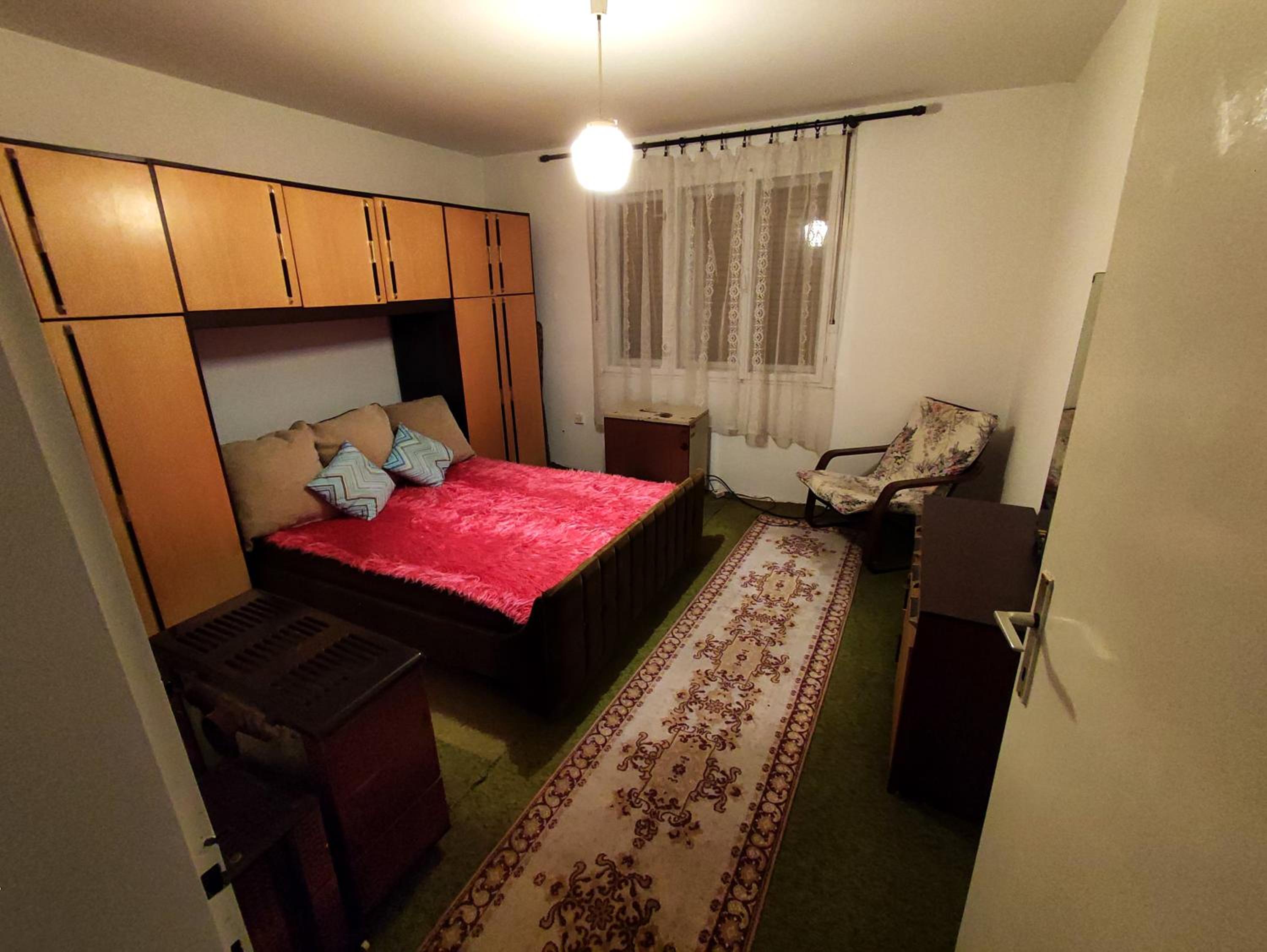 Two-Bedroom Apartment photo 1
