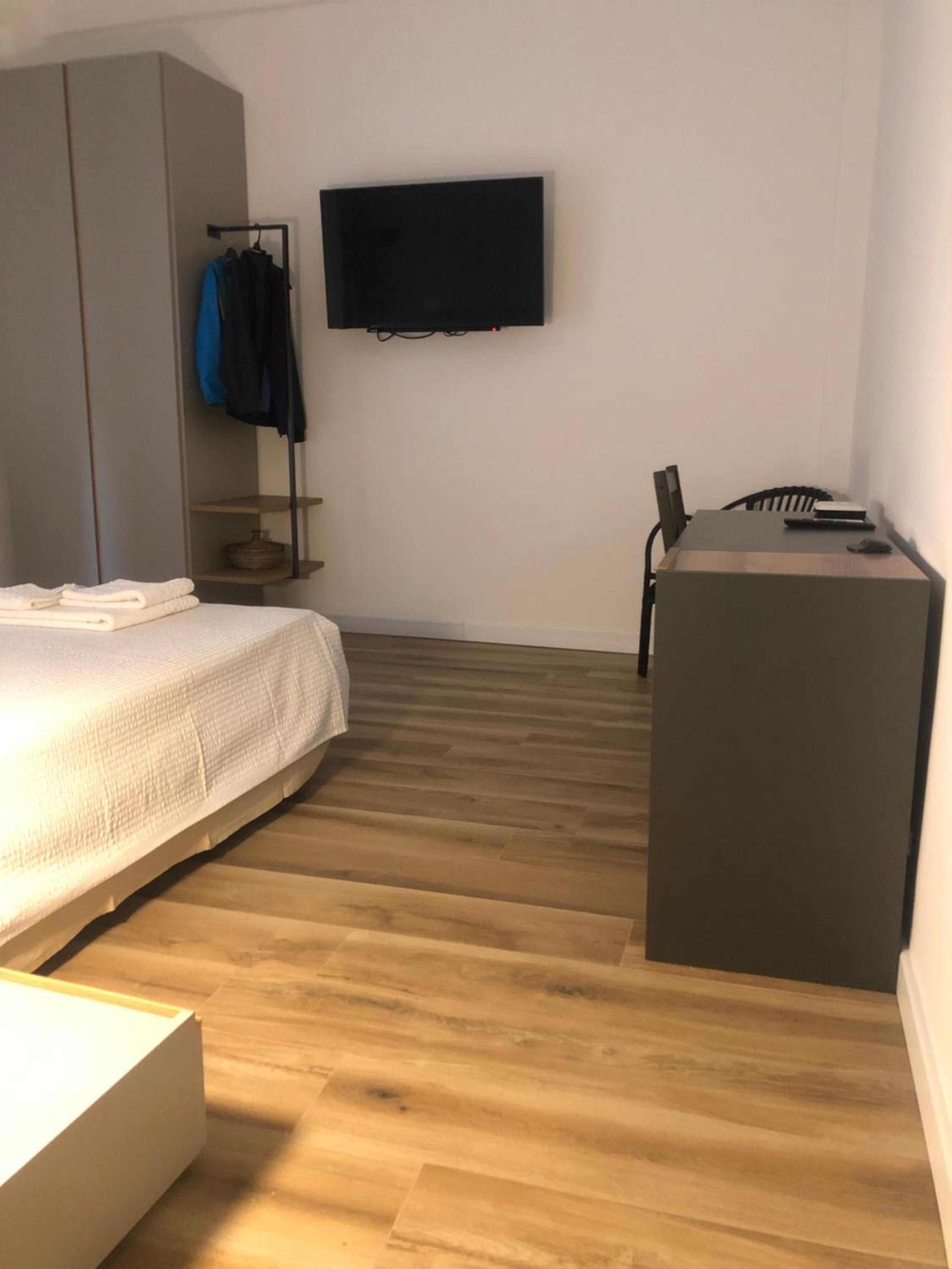 Two-Bedroom Apartment - Photo 10