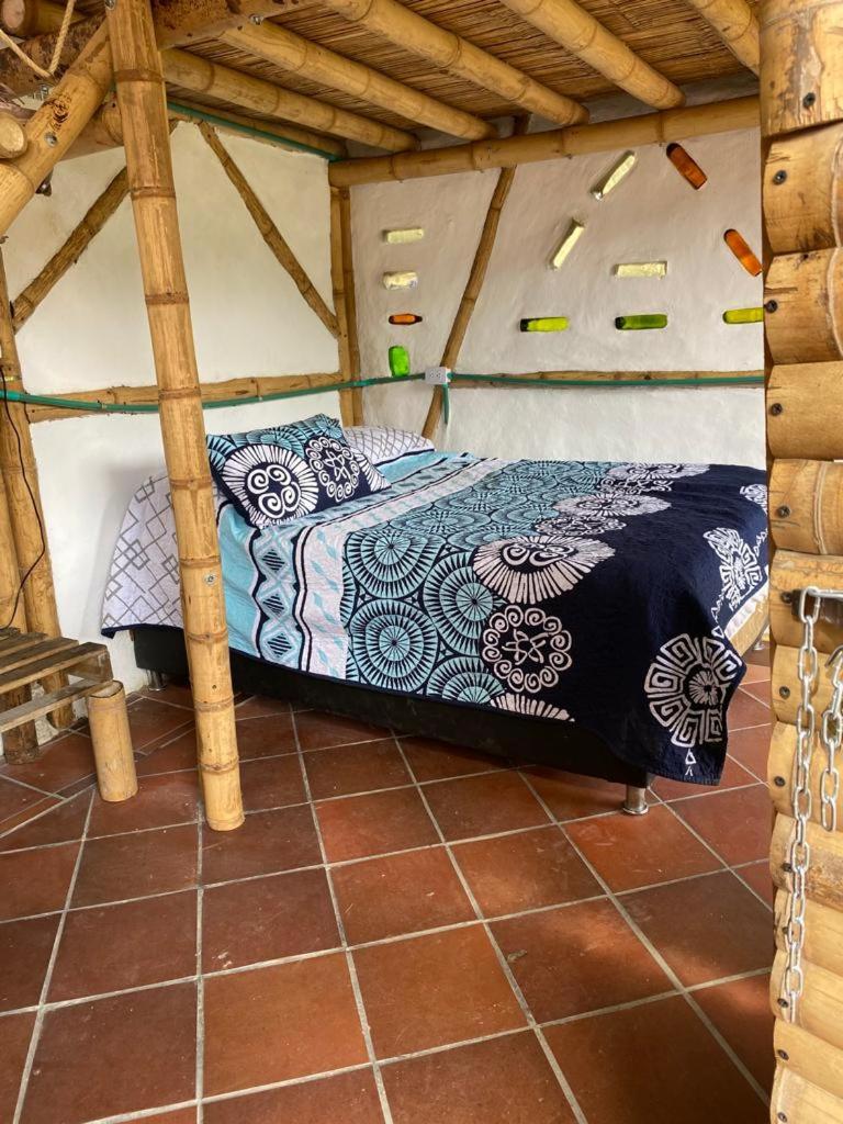 Family Suite with Balcony photo 1