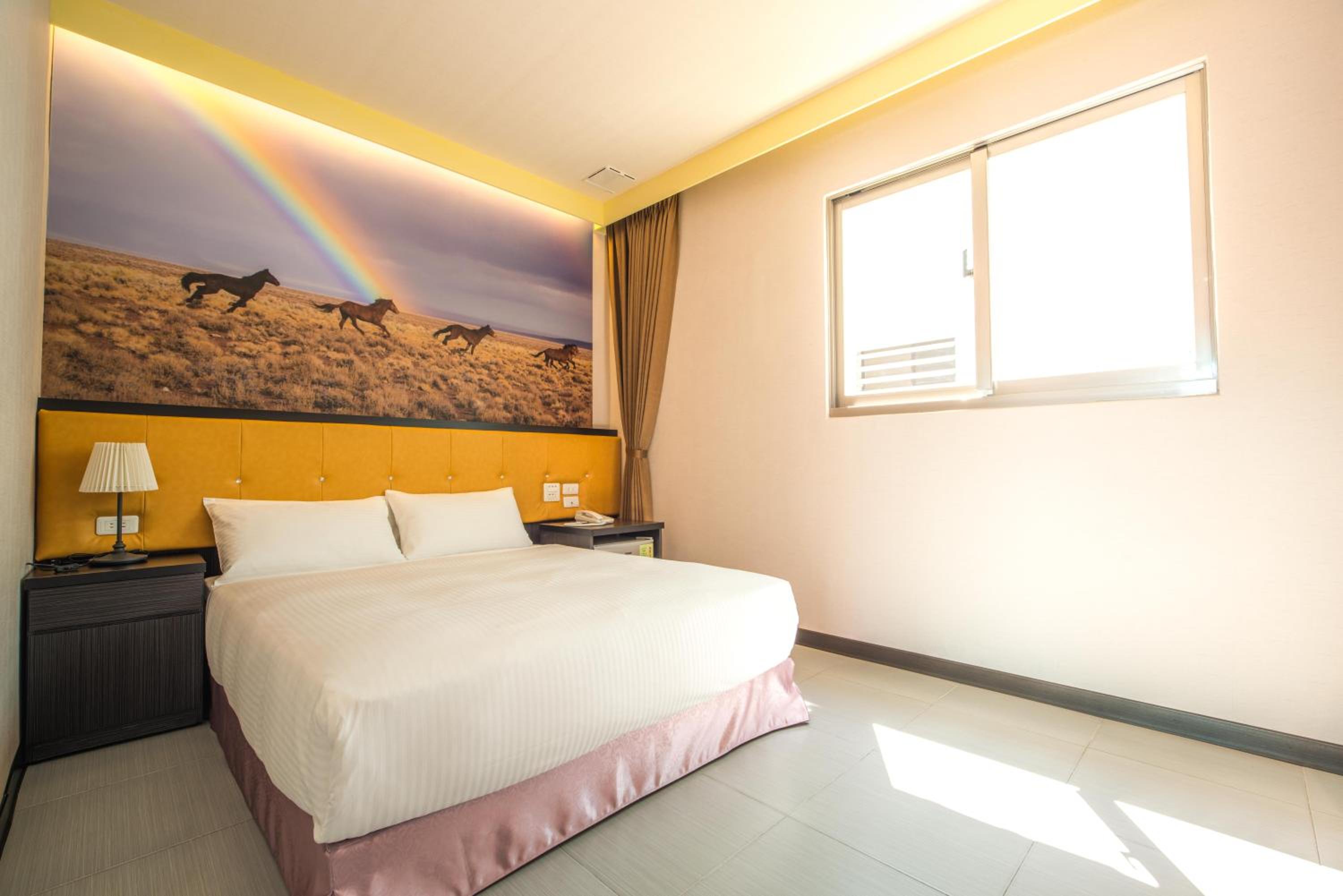 Deluxe Double Room photo 2