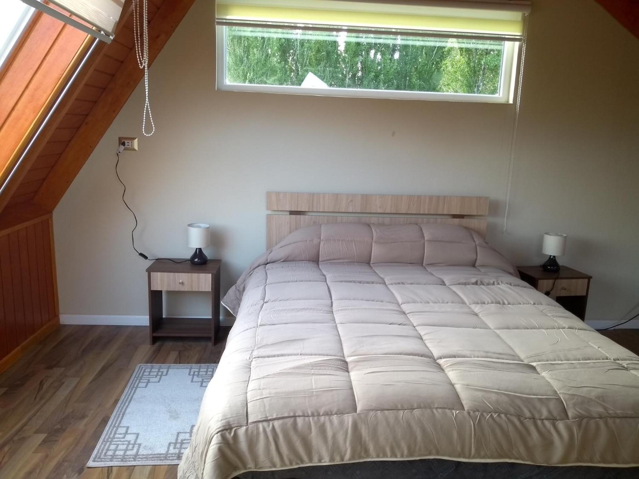 Two-Bedroom House photo 1