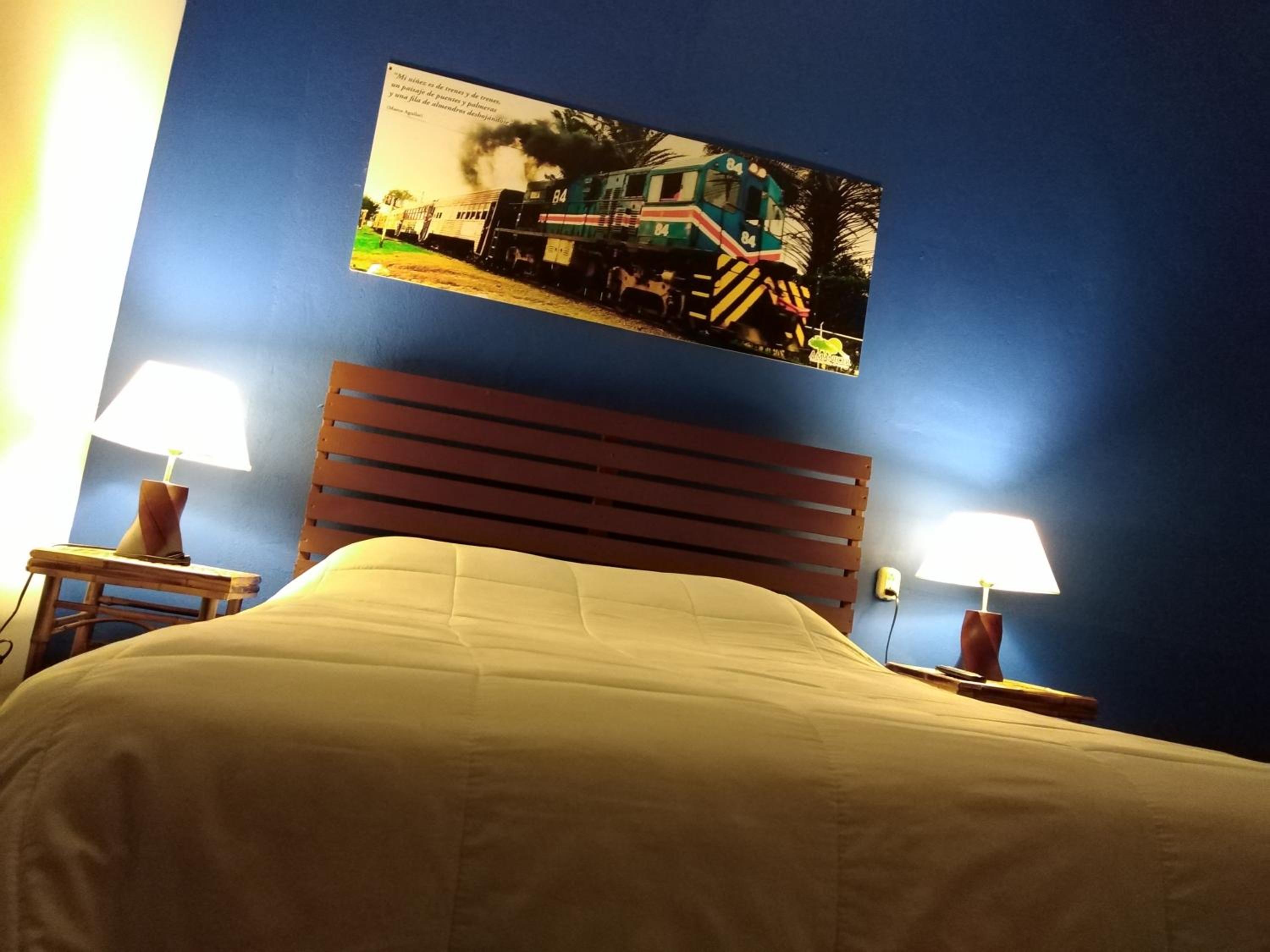 Double Room photo 1