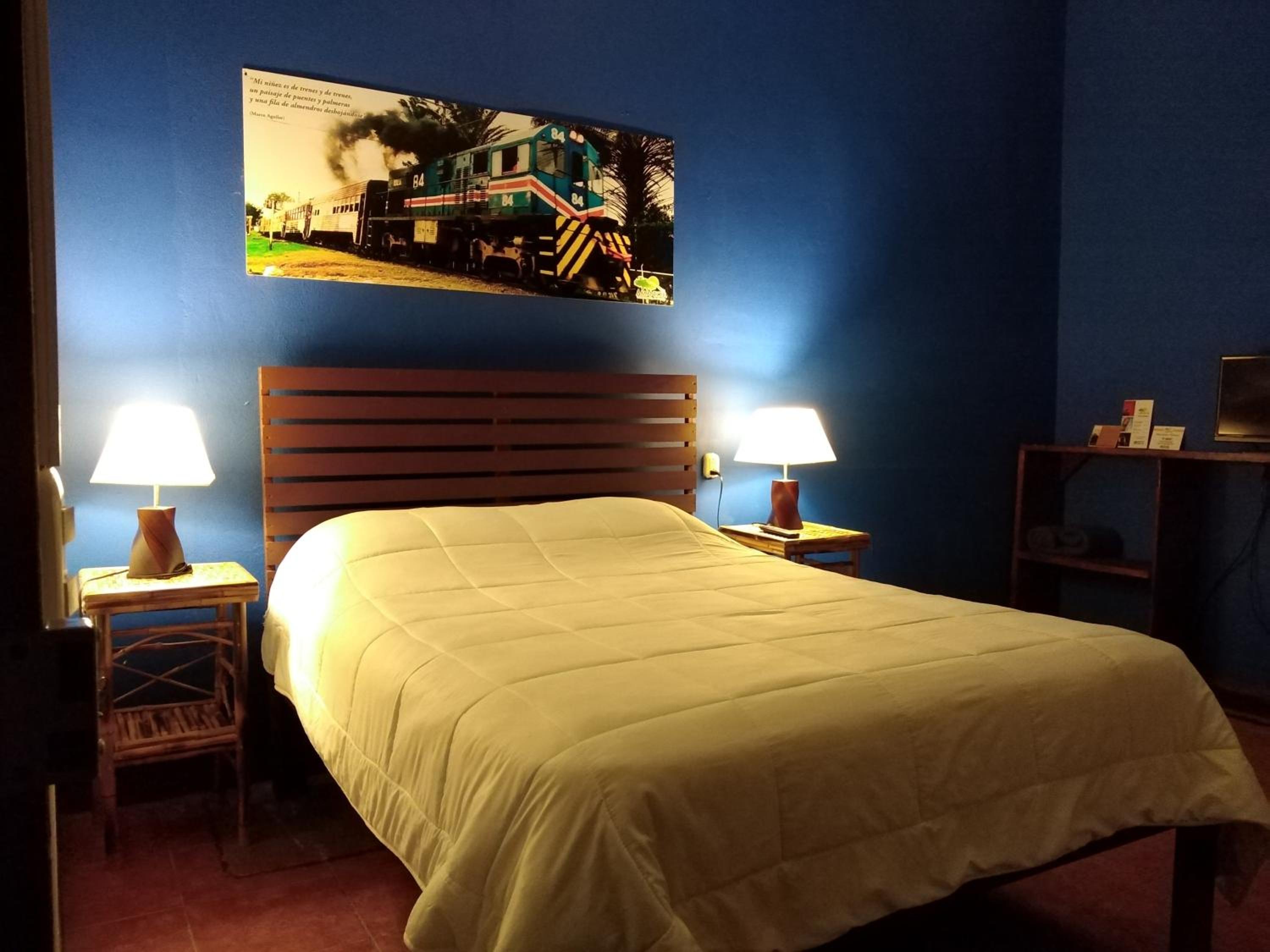 Double Room photo 2