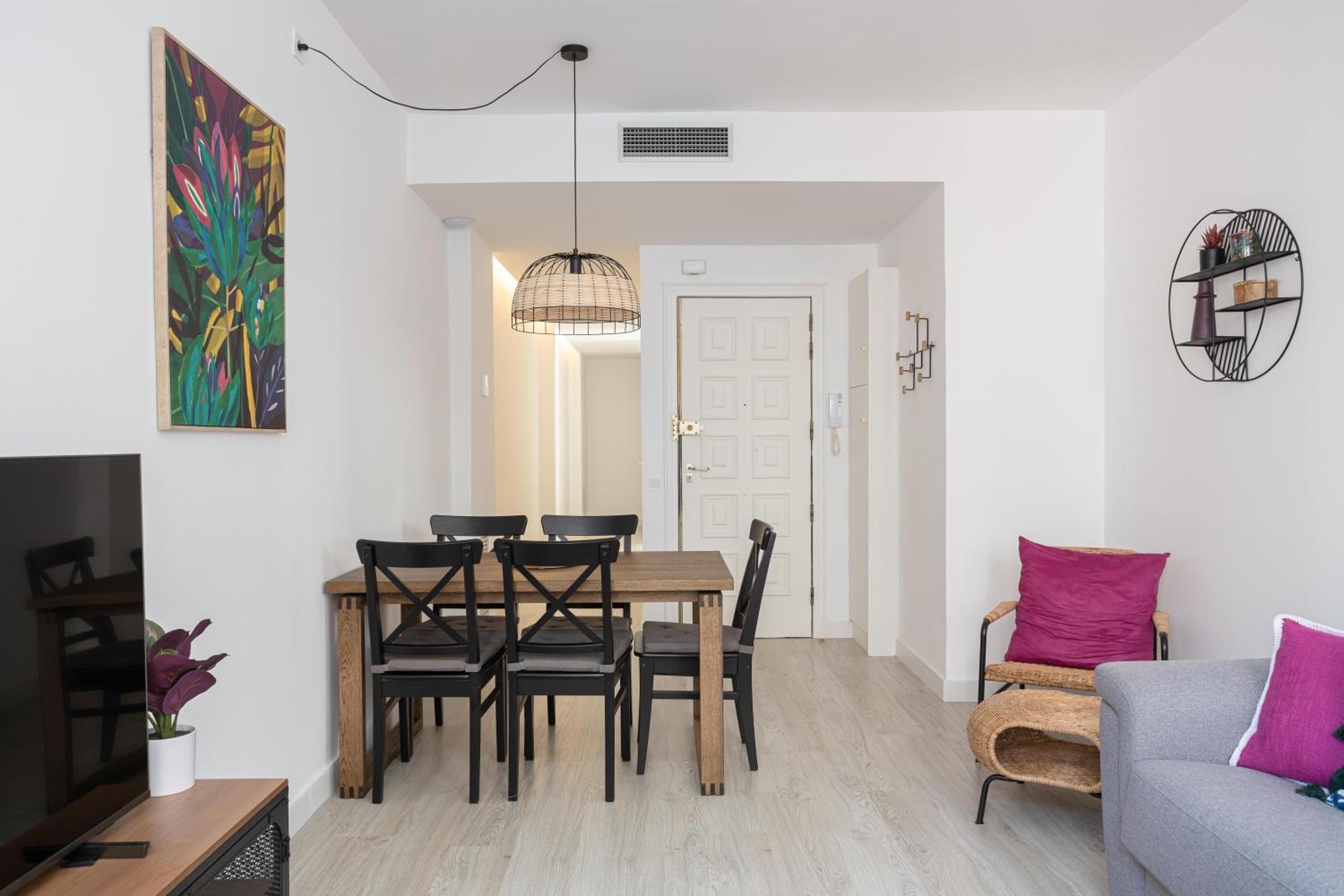 Apartment photo 3