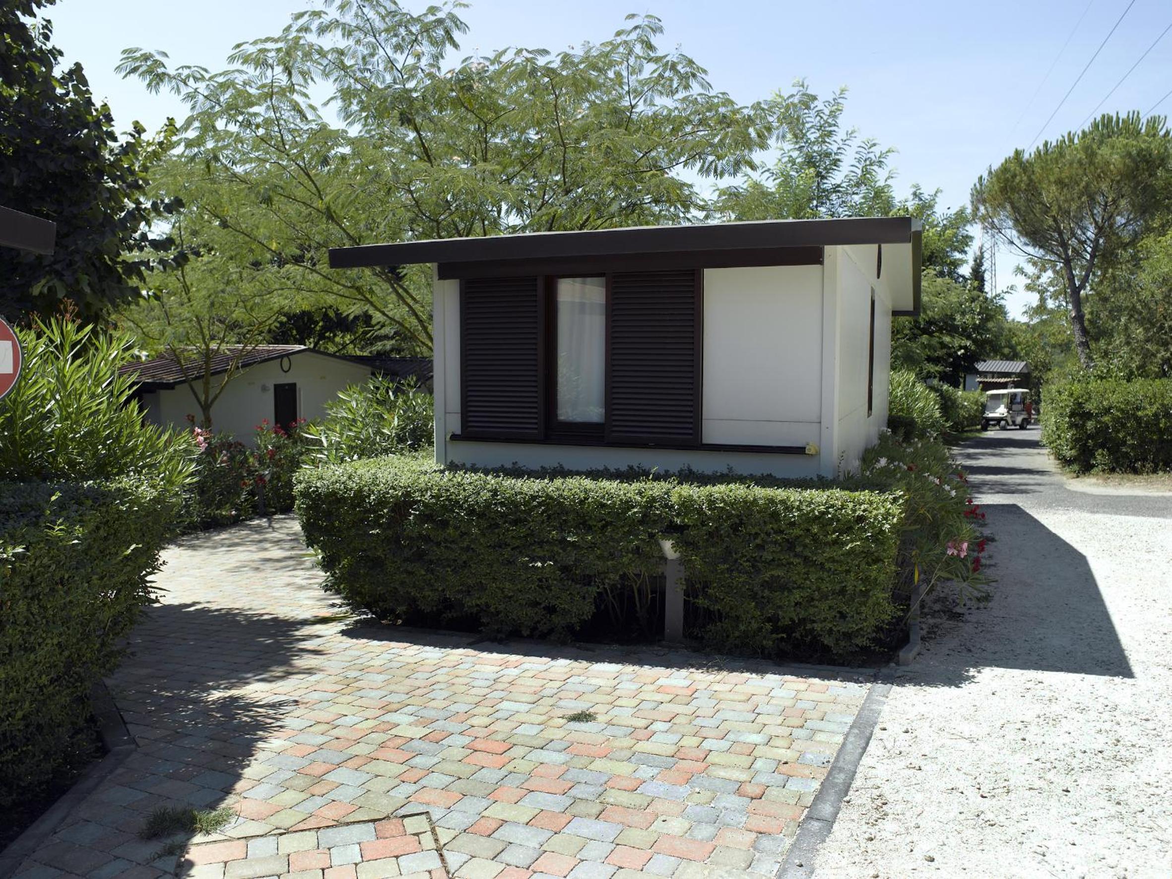 Bungalow (5 Adults) - Photo 6