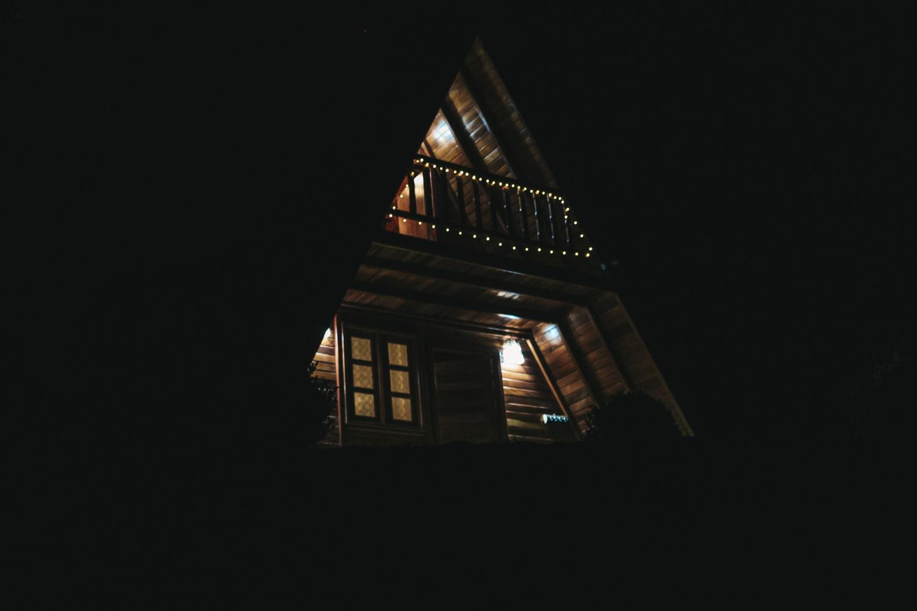 One-Bedroom Chalet photo 3