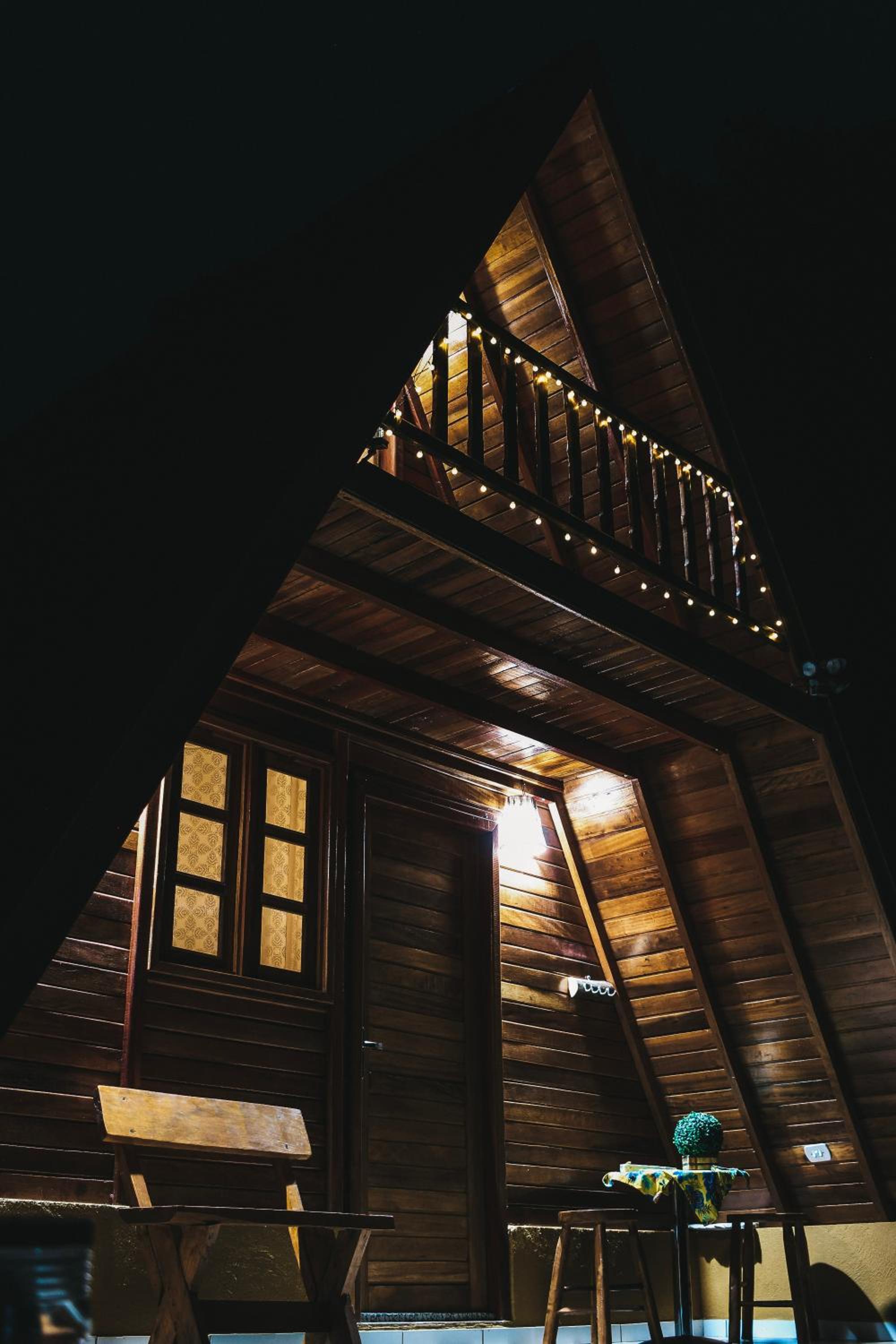 One-Bedroom Chalet photo 2