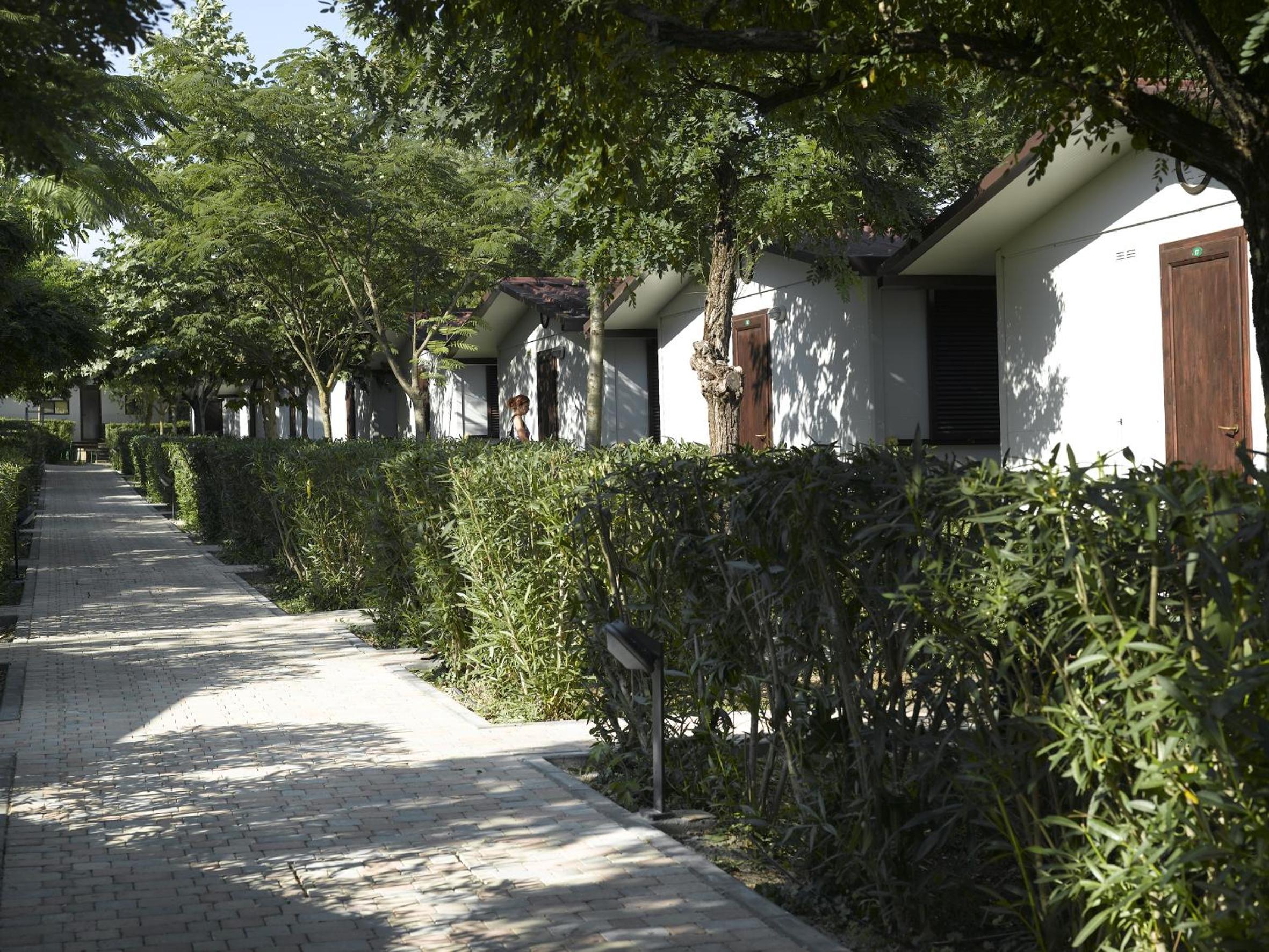 Bungalow (2 Adults) - Photo 6