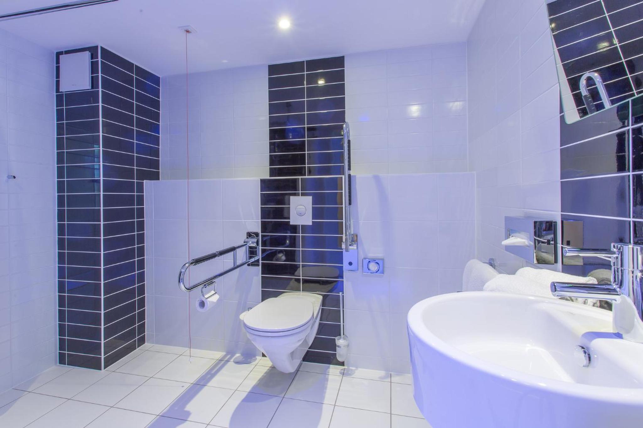 Holiday Inn Express Neunkirchen, et IHG Hotel, Billede 4