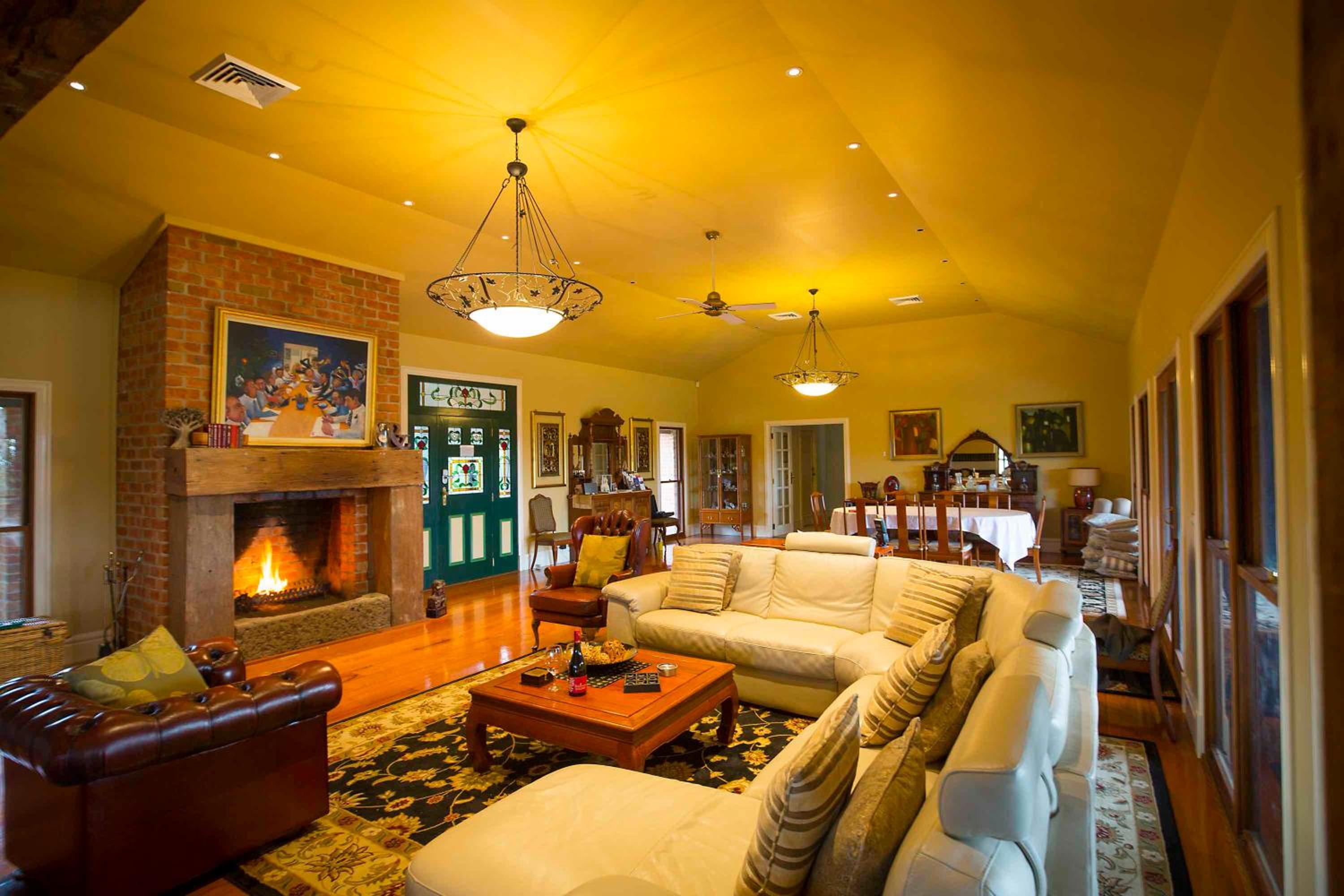 Four-Bedroom Vacation Home photo 1