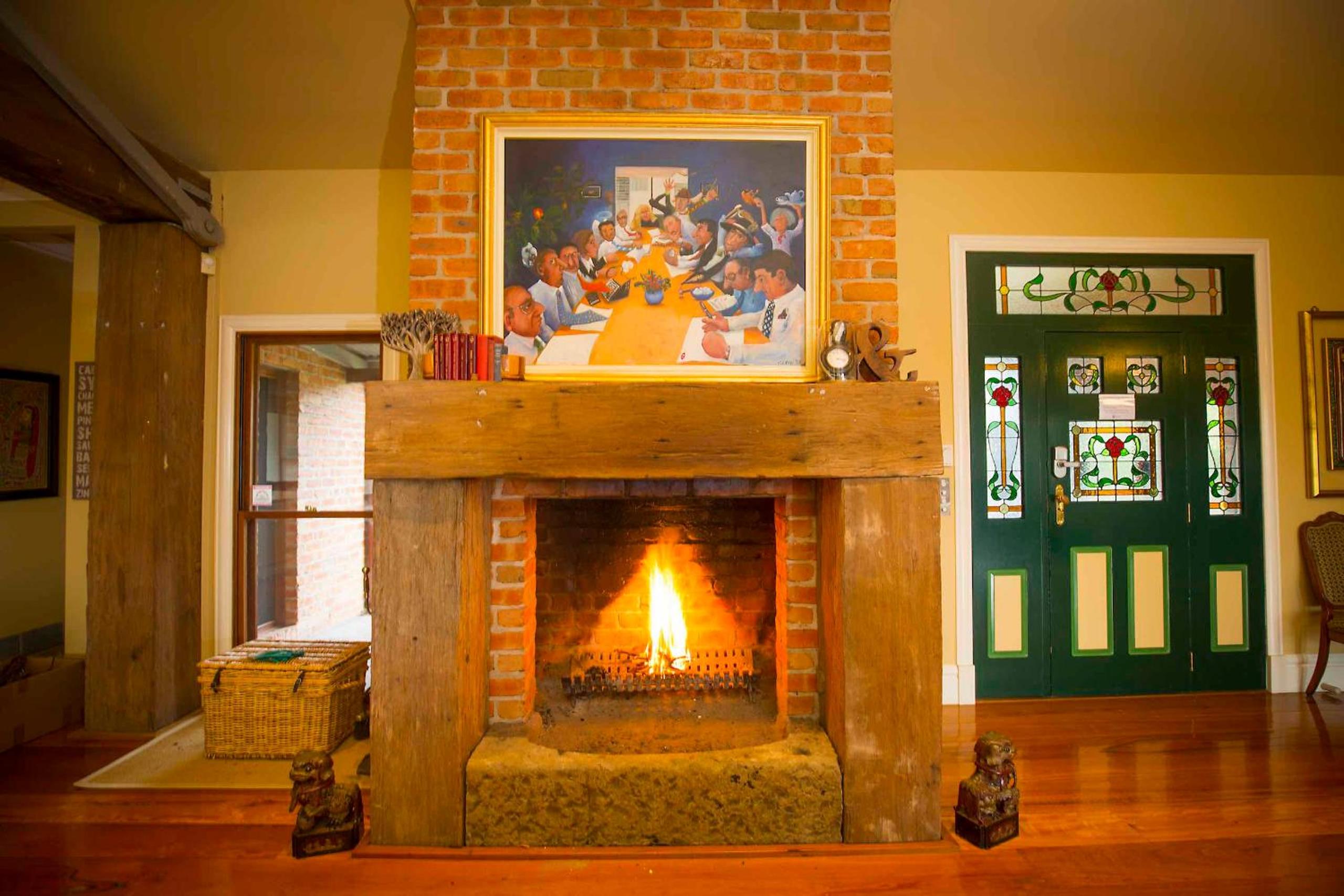 Four-Bedroom Vacation Home photo 2