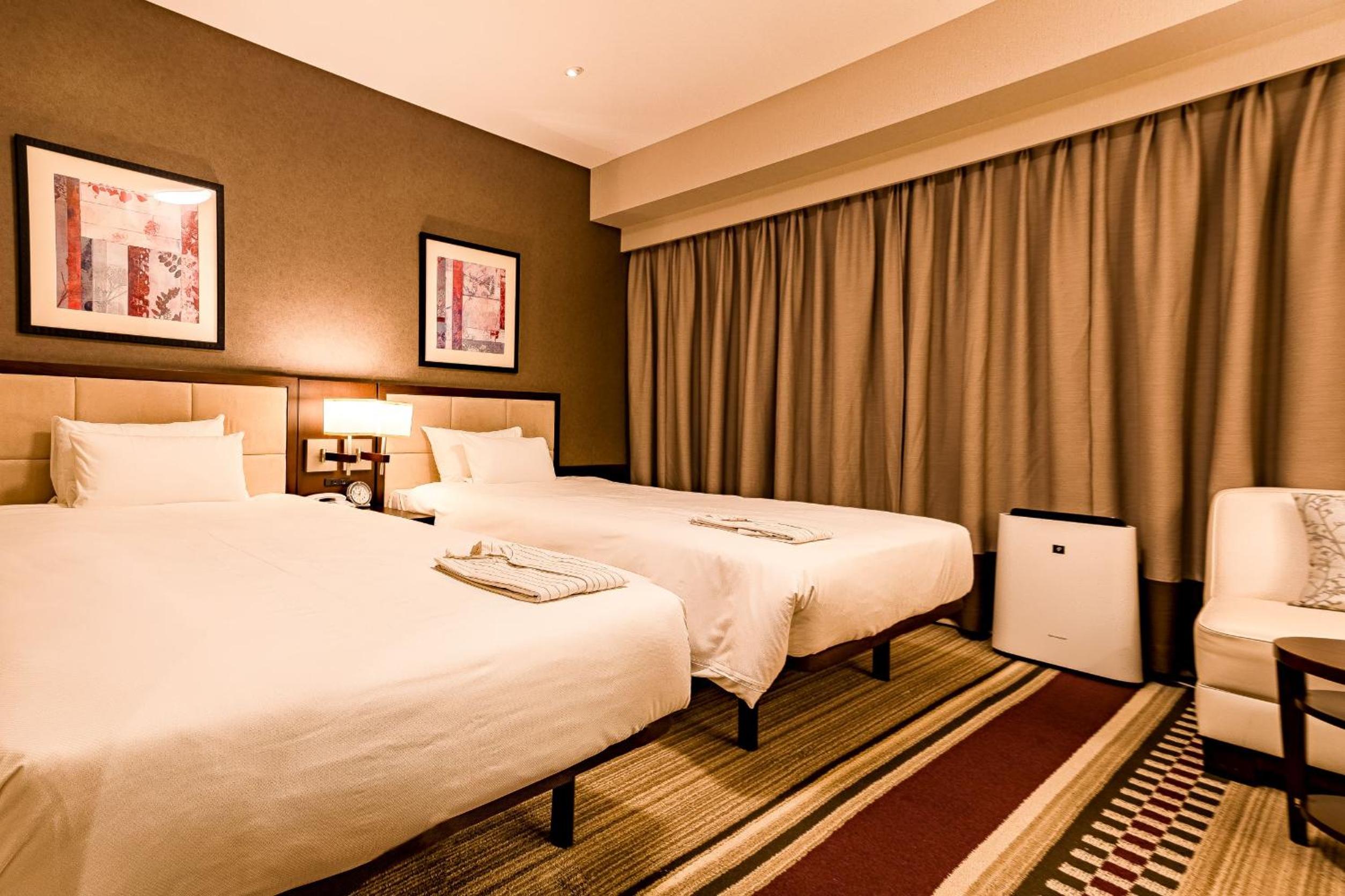 Standard Twin Room - Non-Smoking - Photo 3
