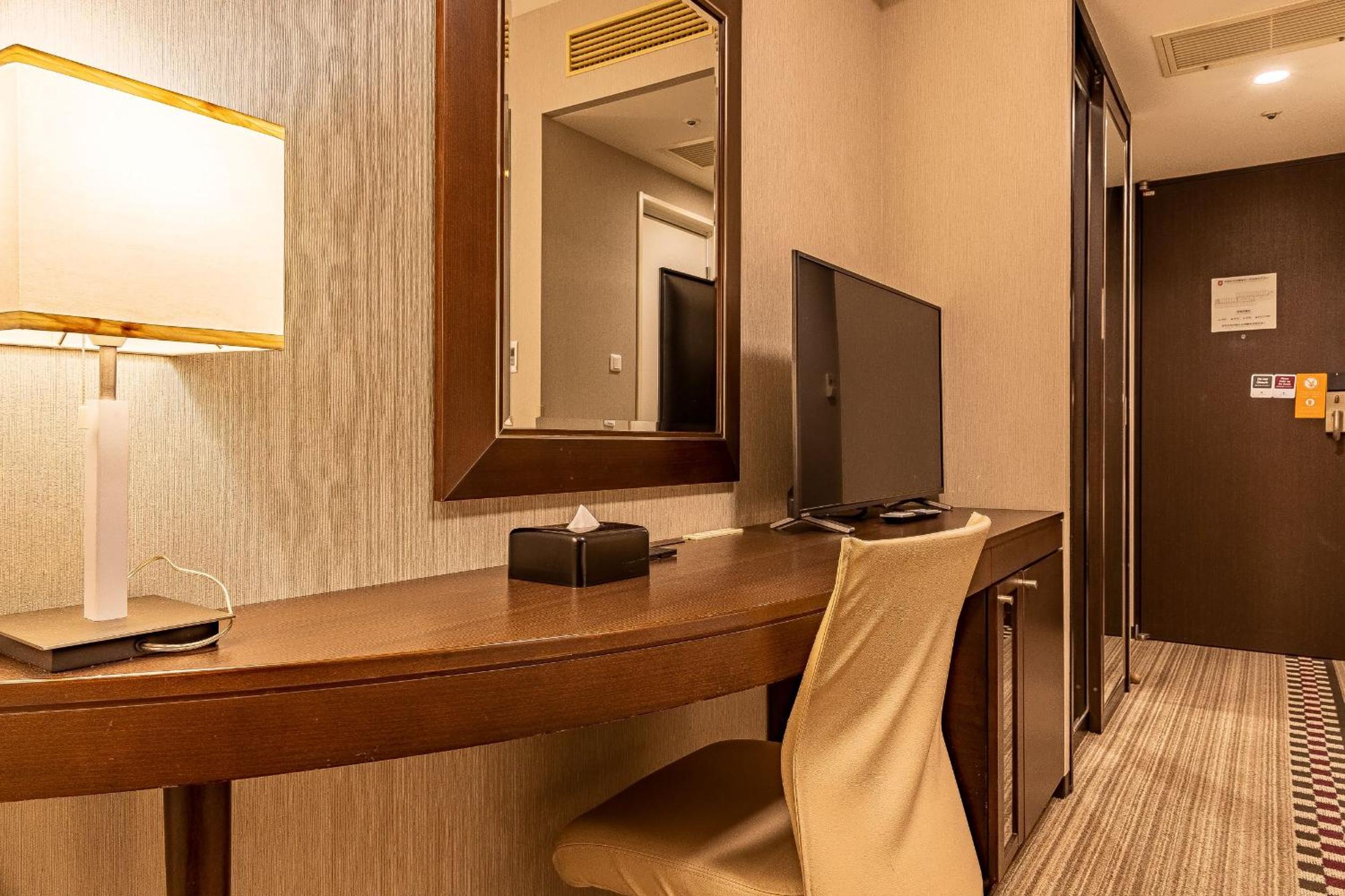 Standard Twin Room - Non-Smoking - Photo 7