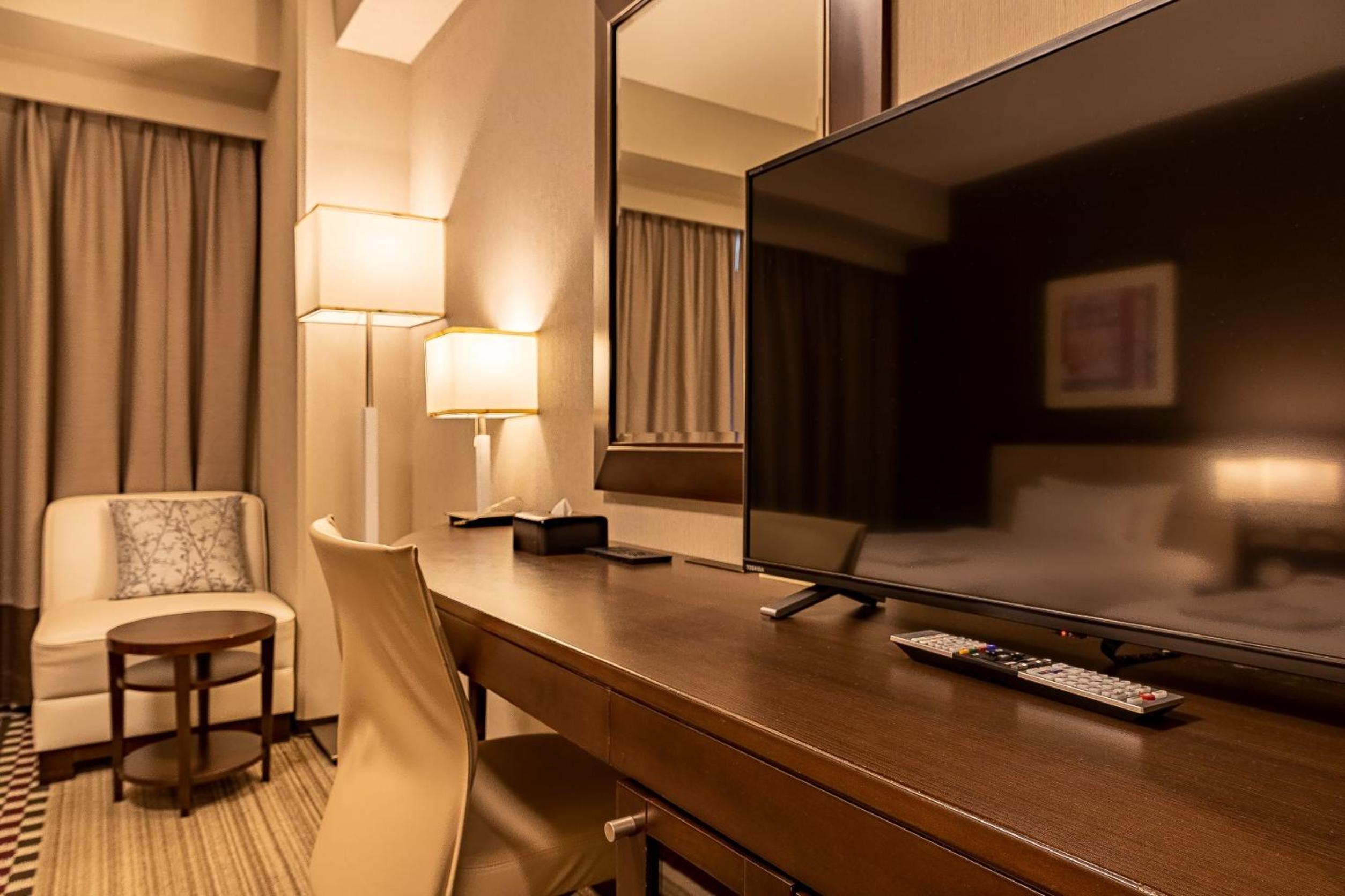 Standard Twin Room - Non-Smoking - Photo 6