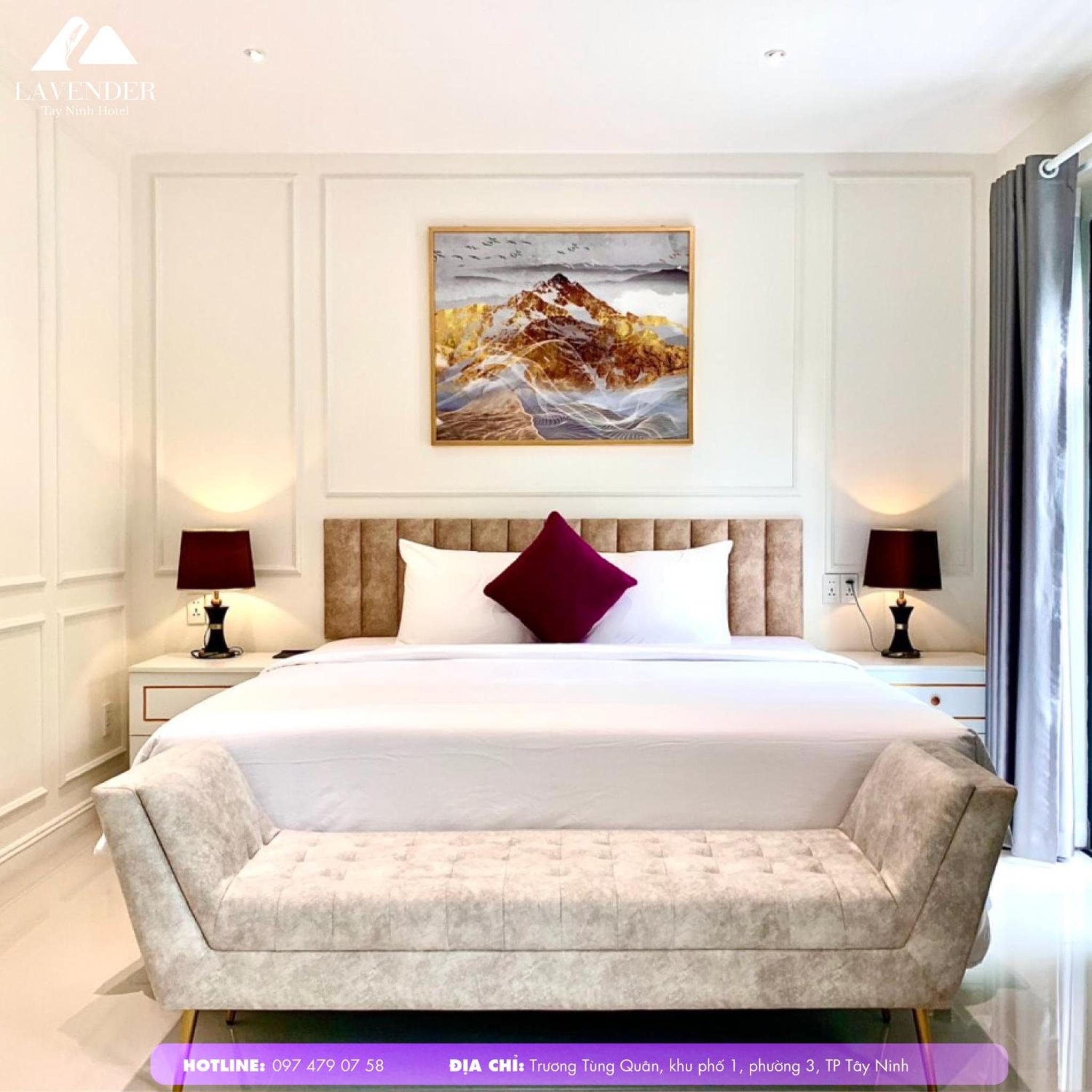 Family Suite with Balcony