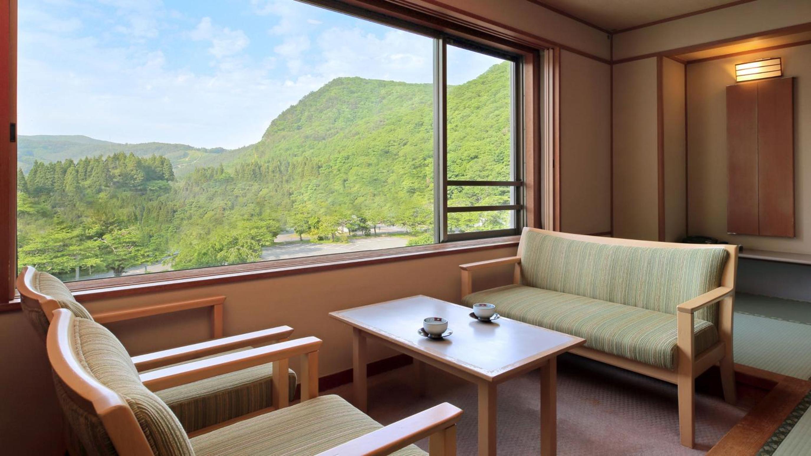 Japanese Style Room  photo 2