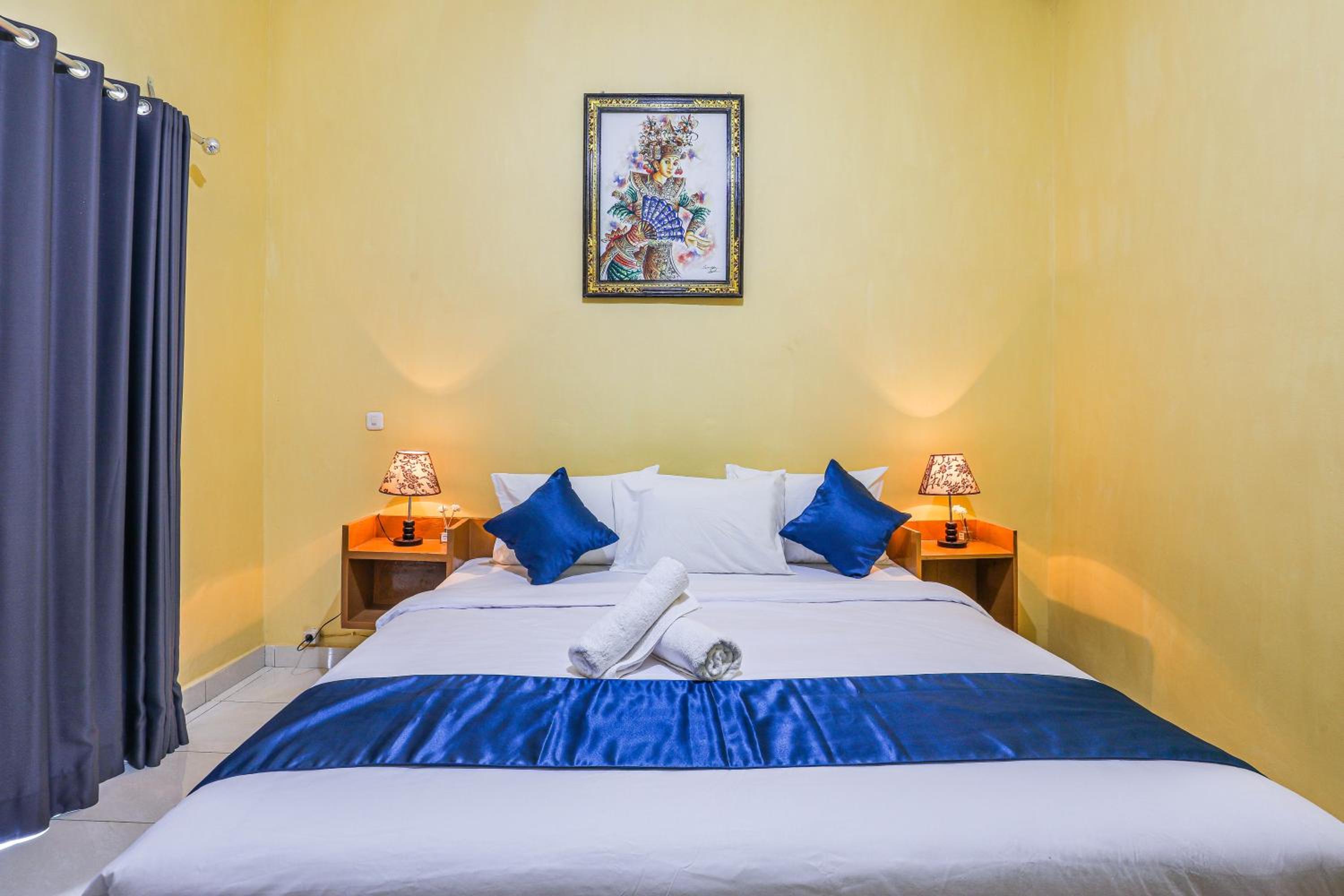 Double Room with Terrace - Photo 1