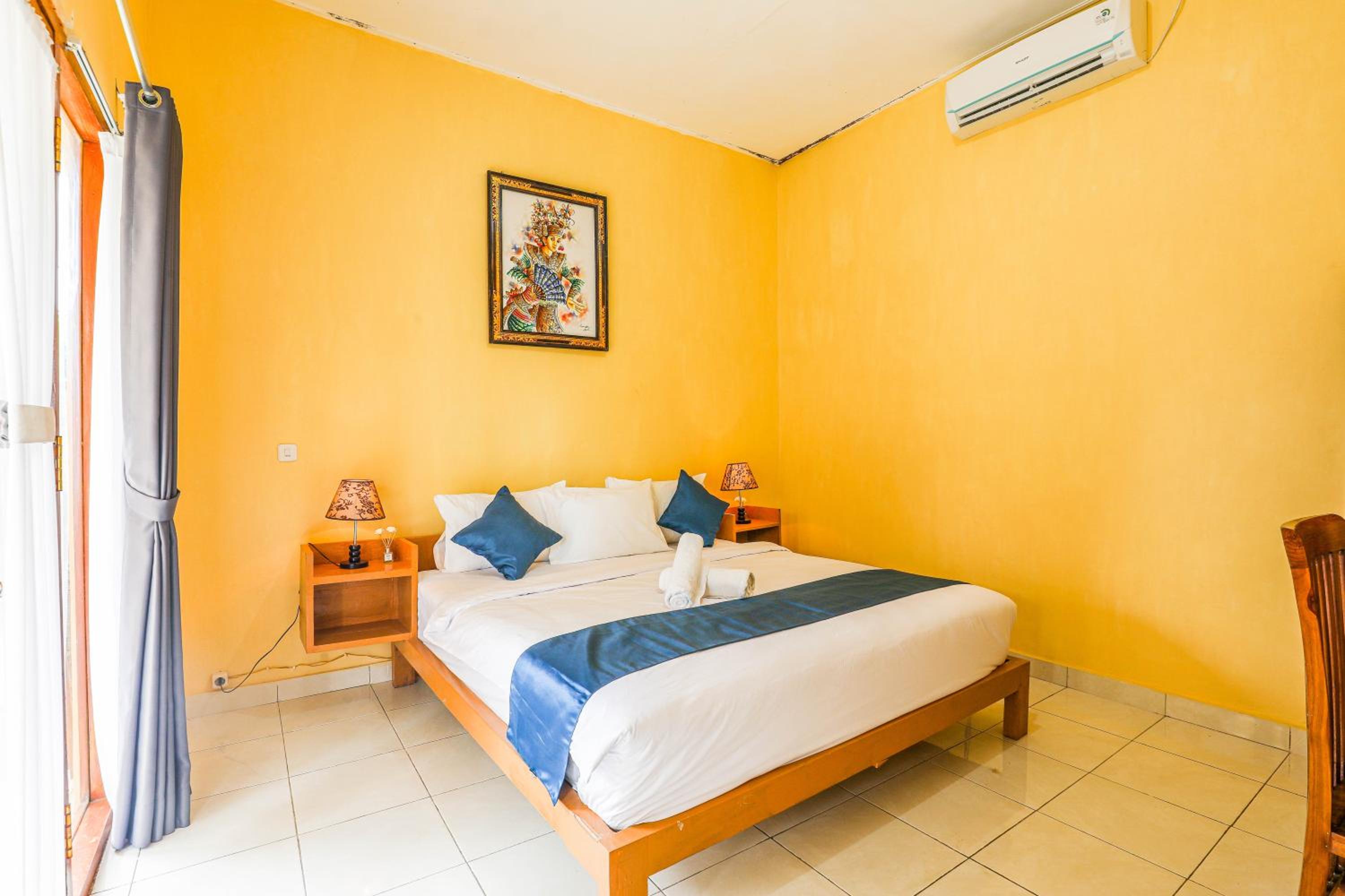 Double Room with Terrace - Photo 13
