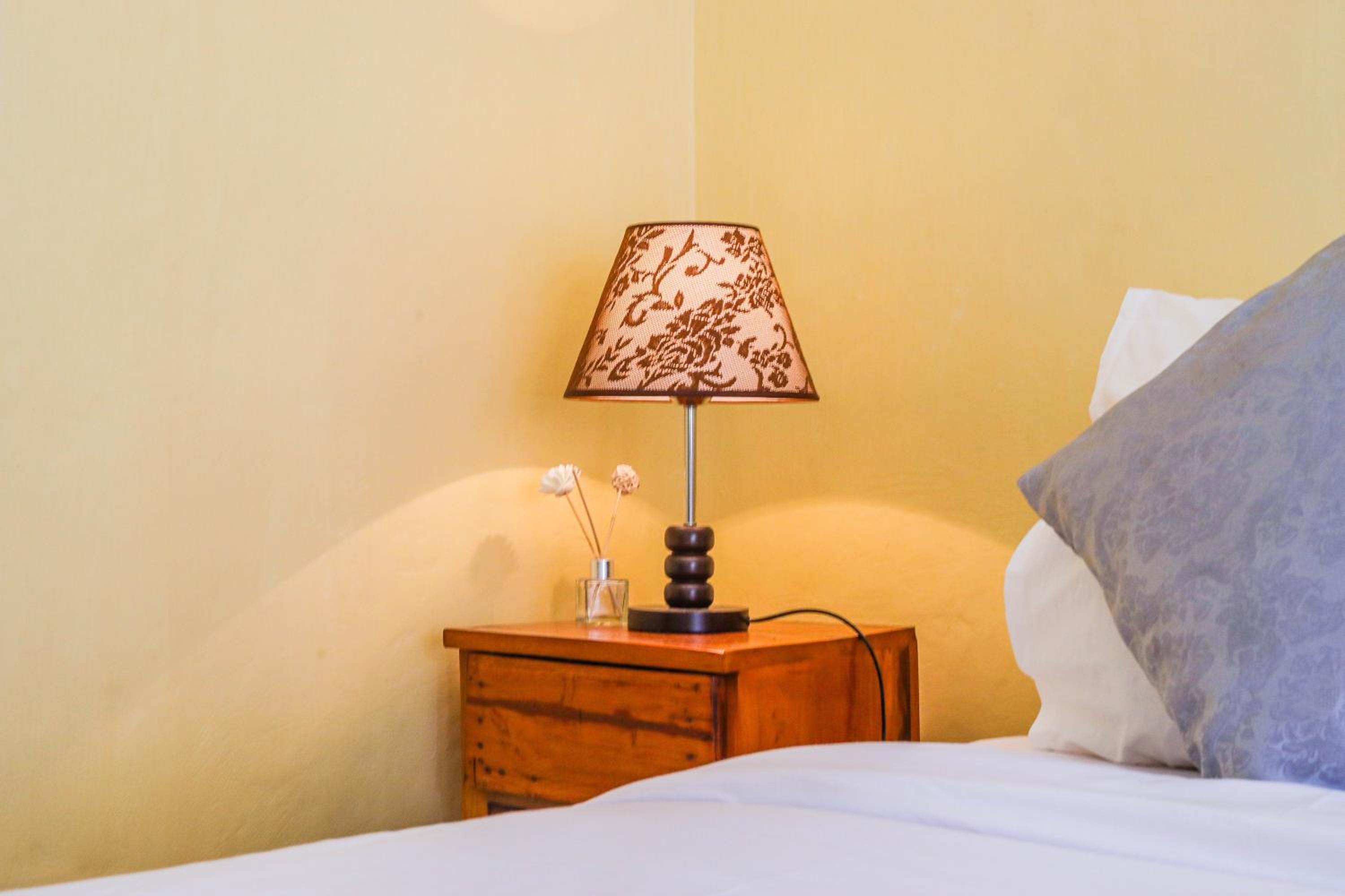 Double Room with Terrace - Photo 2